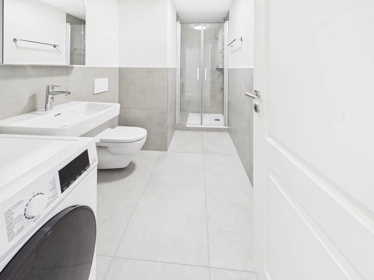 Charming 2.5-room apartment in a quiet location in Hofstetten-Flüh - Photo 6 of 9