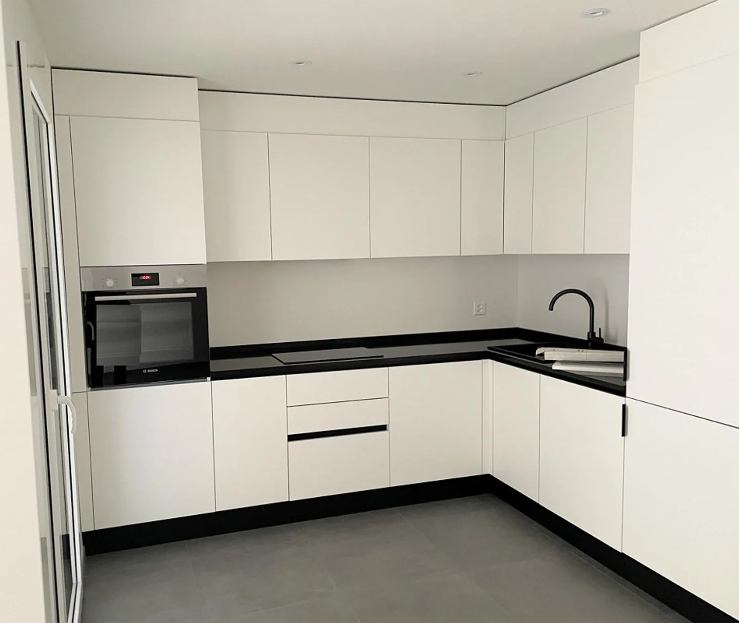 Neue Wohnung mit großem Garten und geräumiger Terrasse - Foto 9 von 13