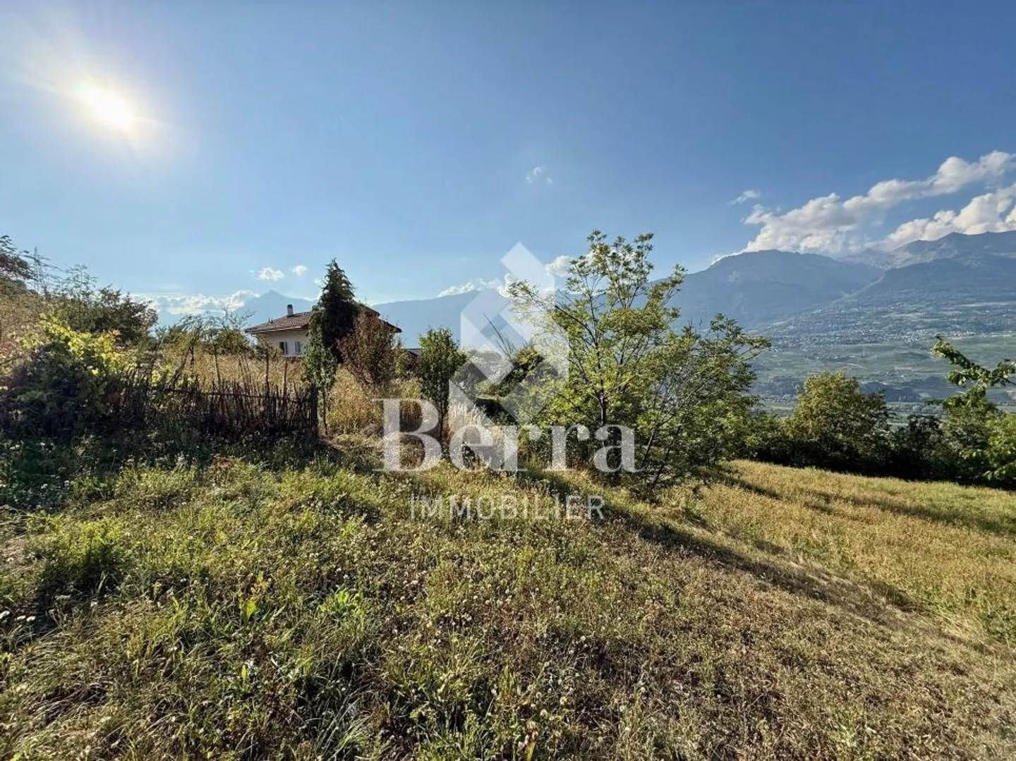 Villas Étonnantes avec Vue sur la Vallée - Photo 3 sur 13