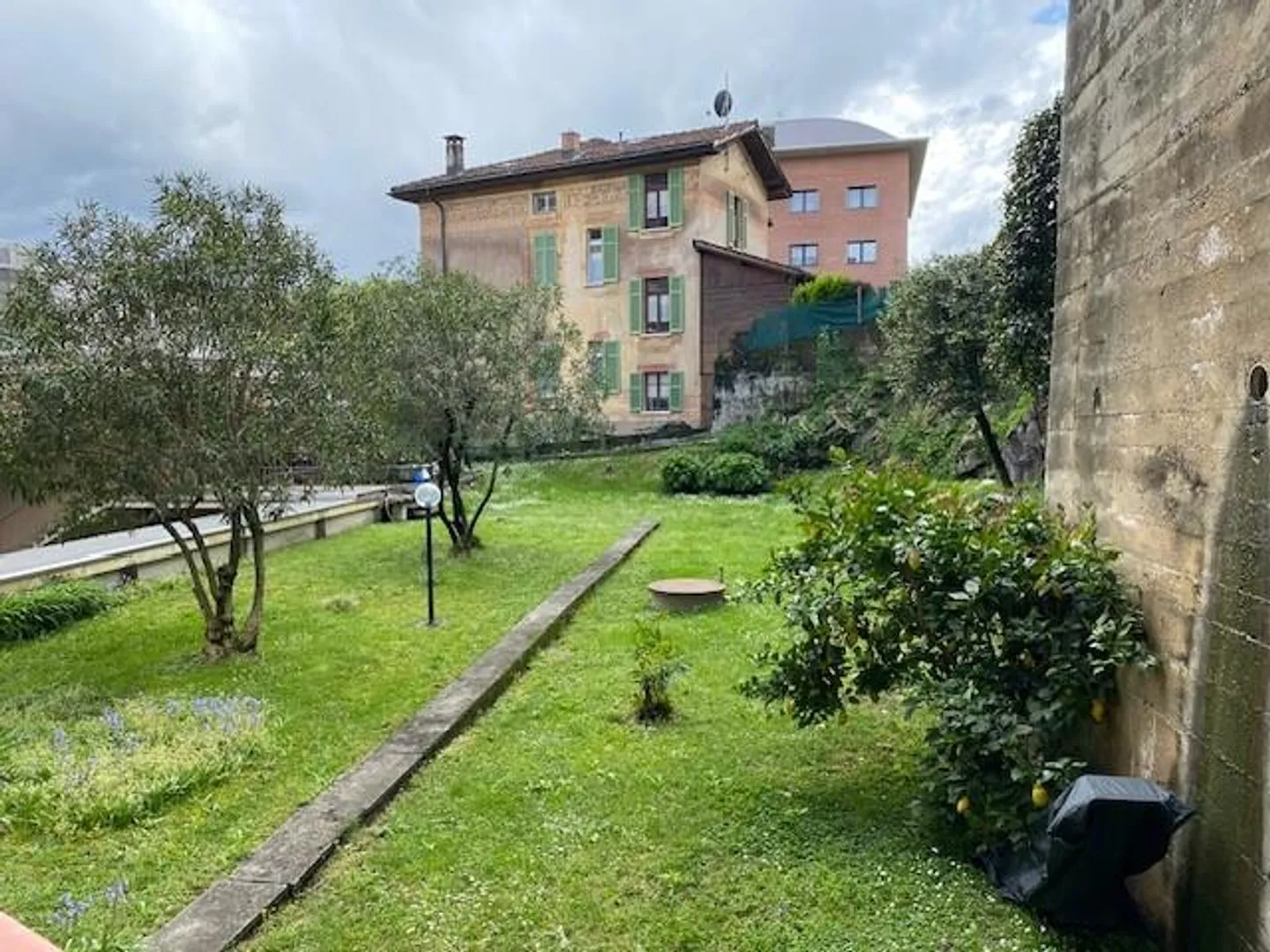 APPARTAMENTO 3 LOCALI RISTRUTTURATO - Foto 1 di 7
