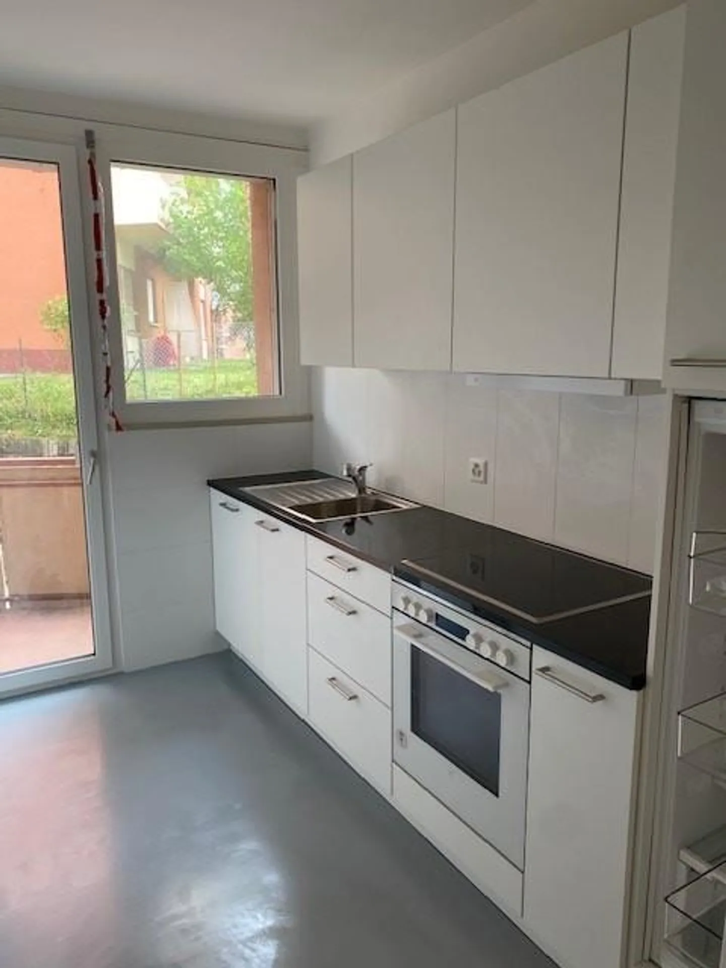 APPARTAMENTO 3 LOCALI RISTRUTTURATO - Foto 3 di 7