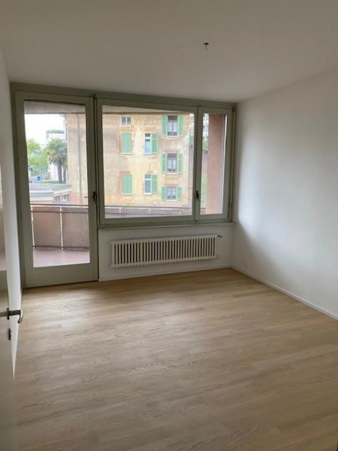 APPARTAMENTO 3 LOCALI RISTRUTTURATO - Foto 4 di 7