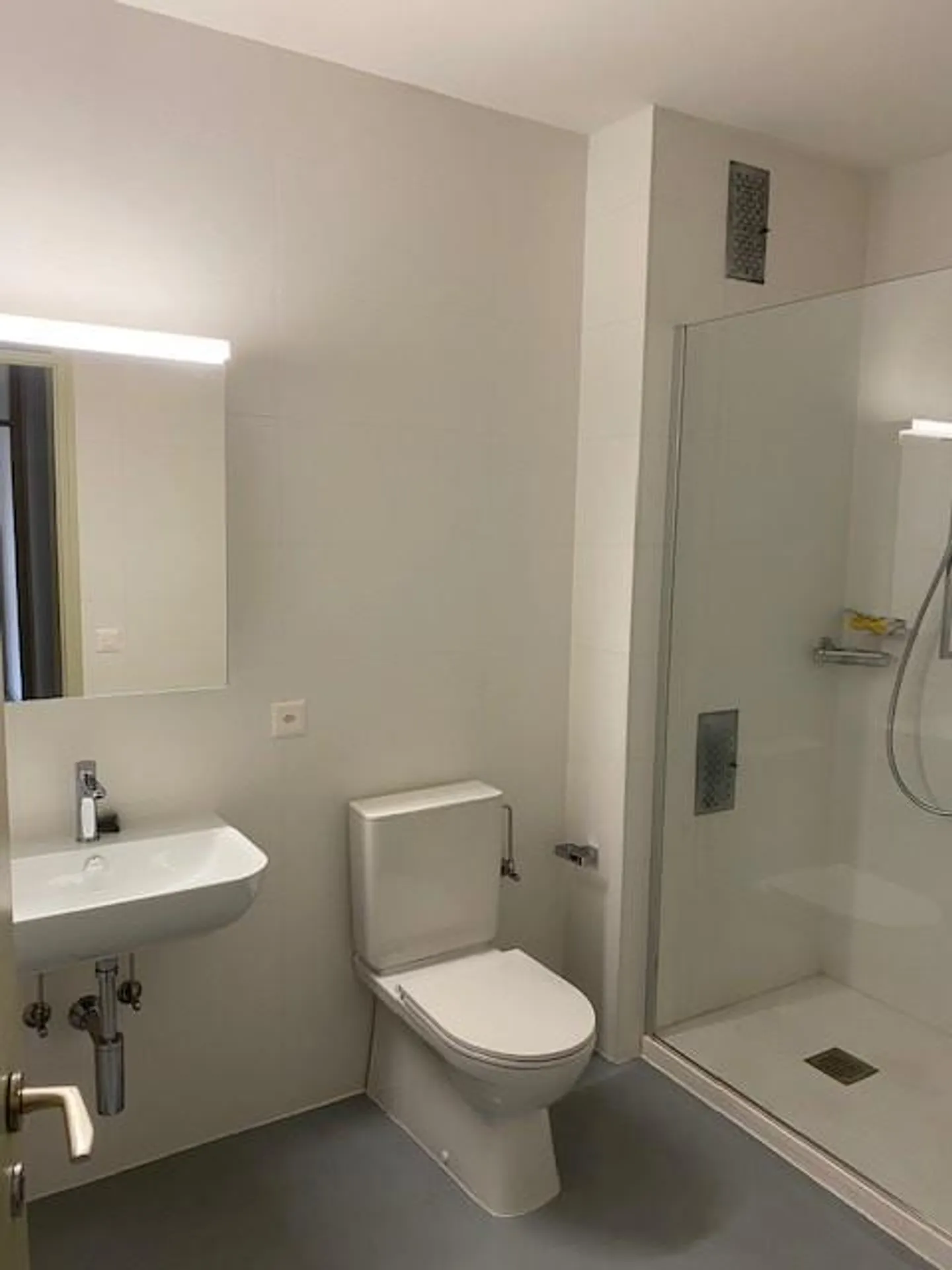 APPARTAMENTO 3 LOCALI RISTRUTTURATO - Foto 6 di 7