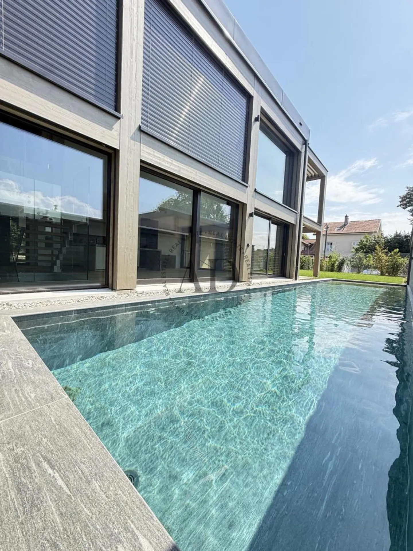 Contemporary New House - Photo 6 of 6