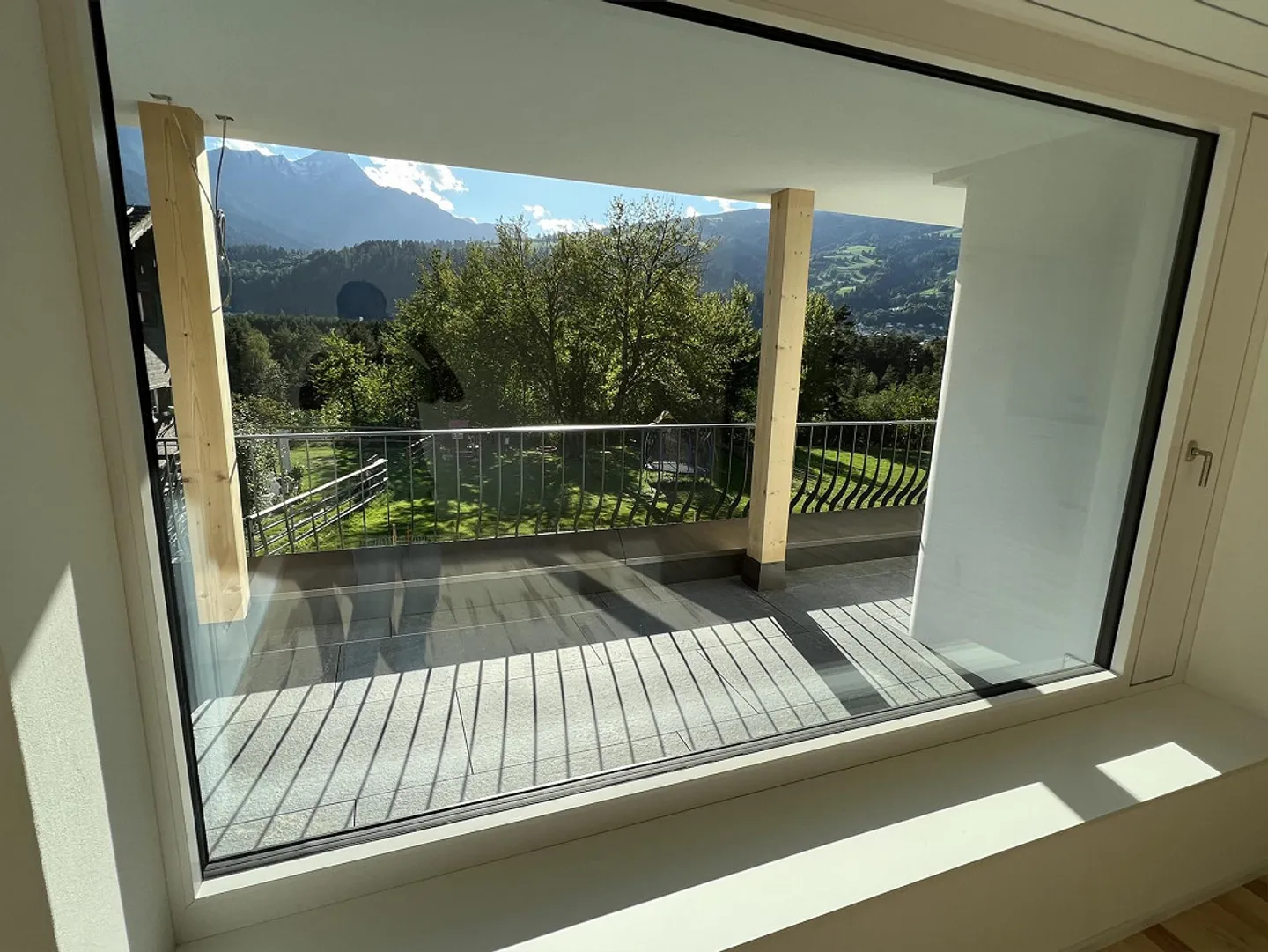 Appartement 3,5 pièces - Photo 2 sur 10