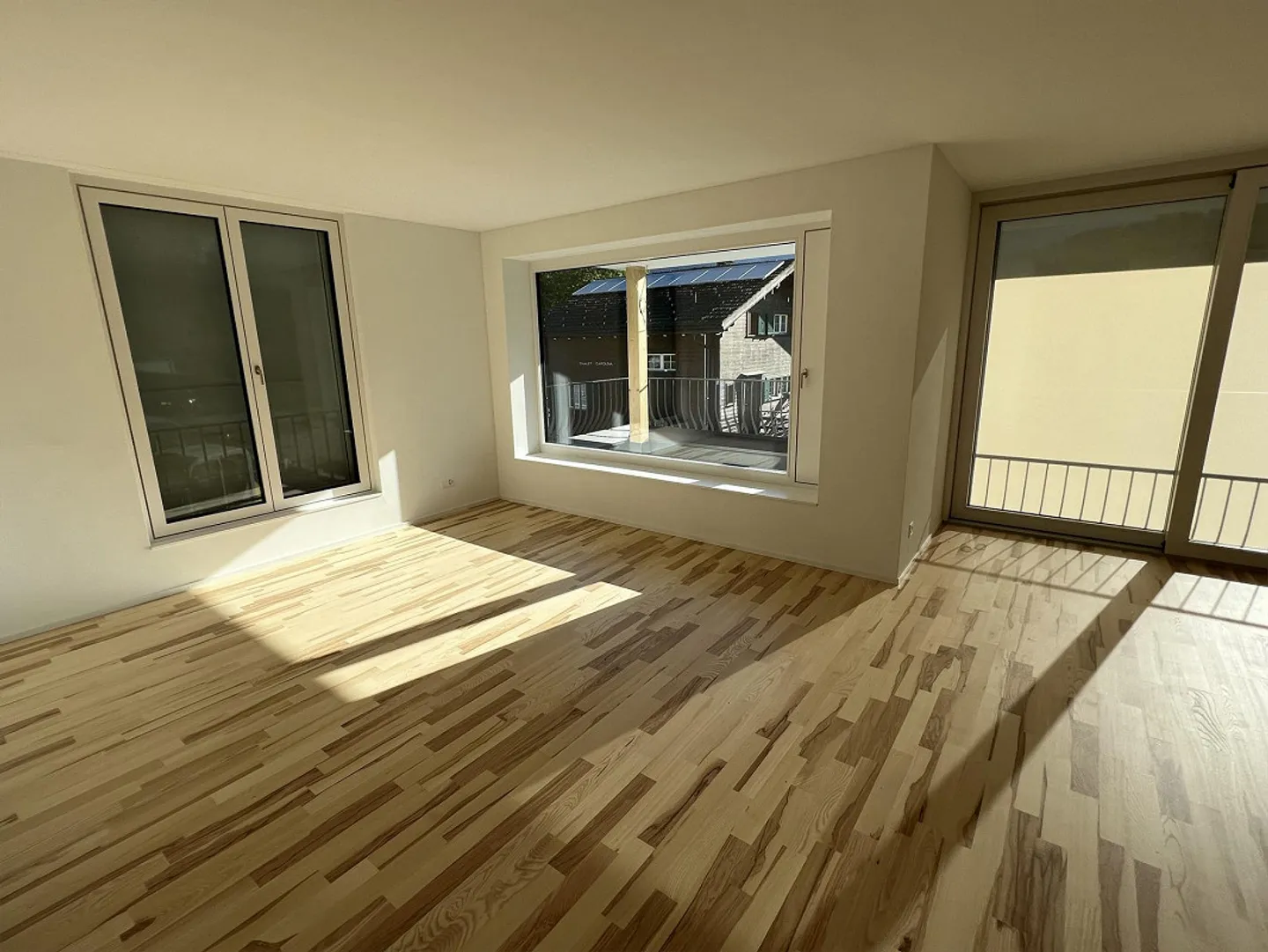 Appartement 3,5 pièces - Photo 3 sur 10