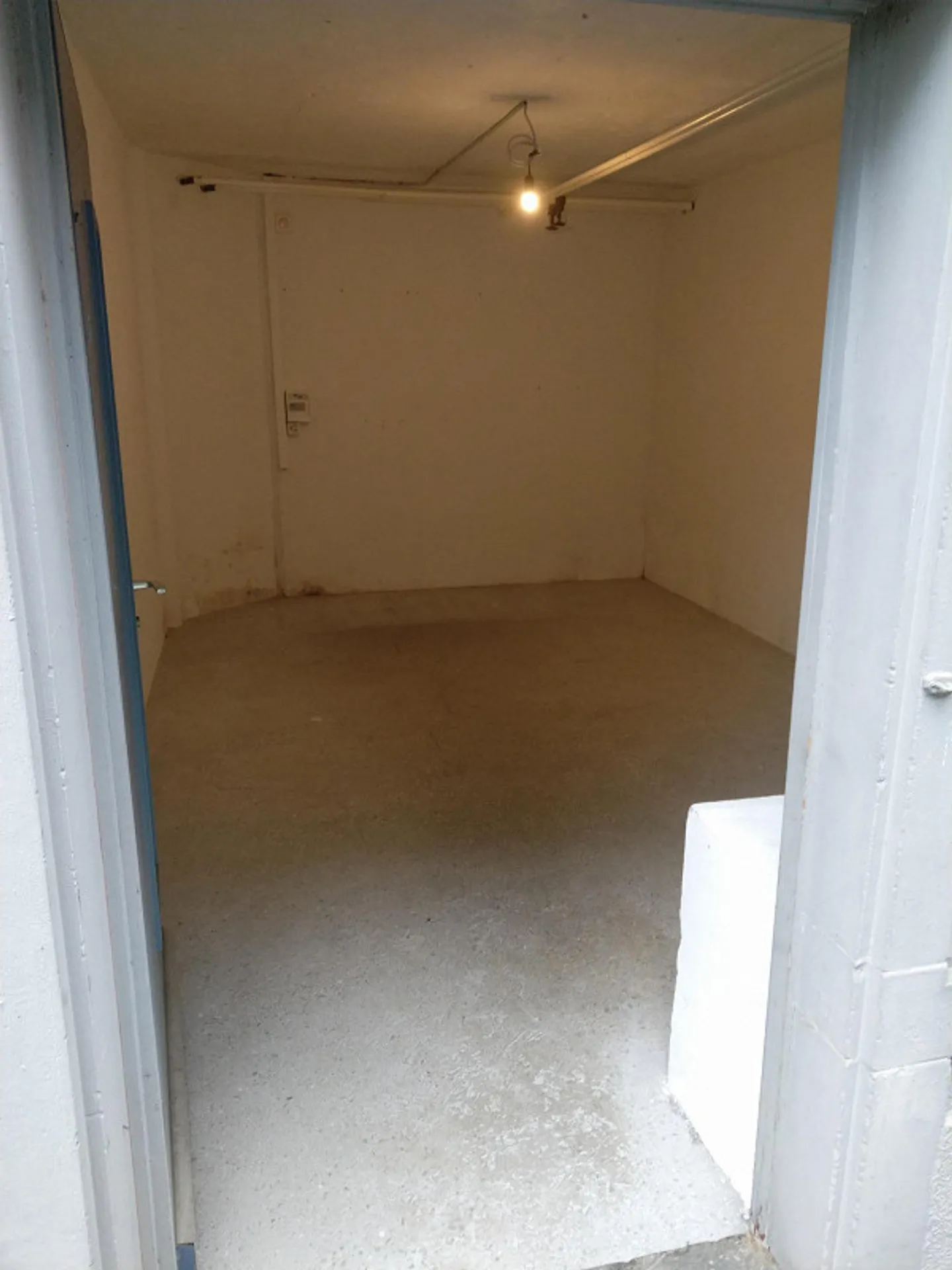 Storage room in St. Fiden - Photo 2 of 3