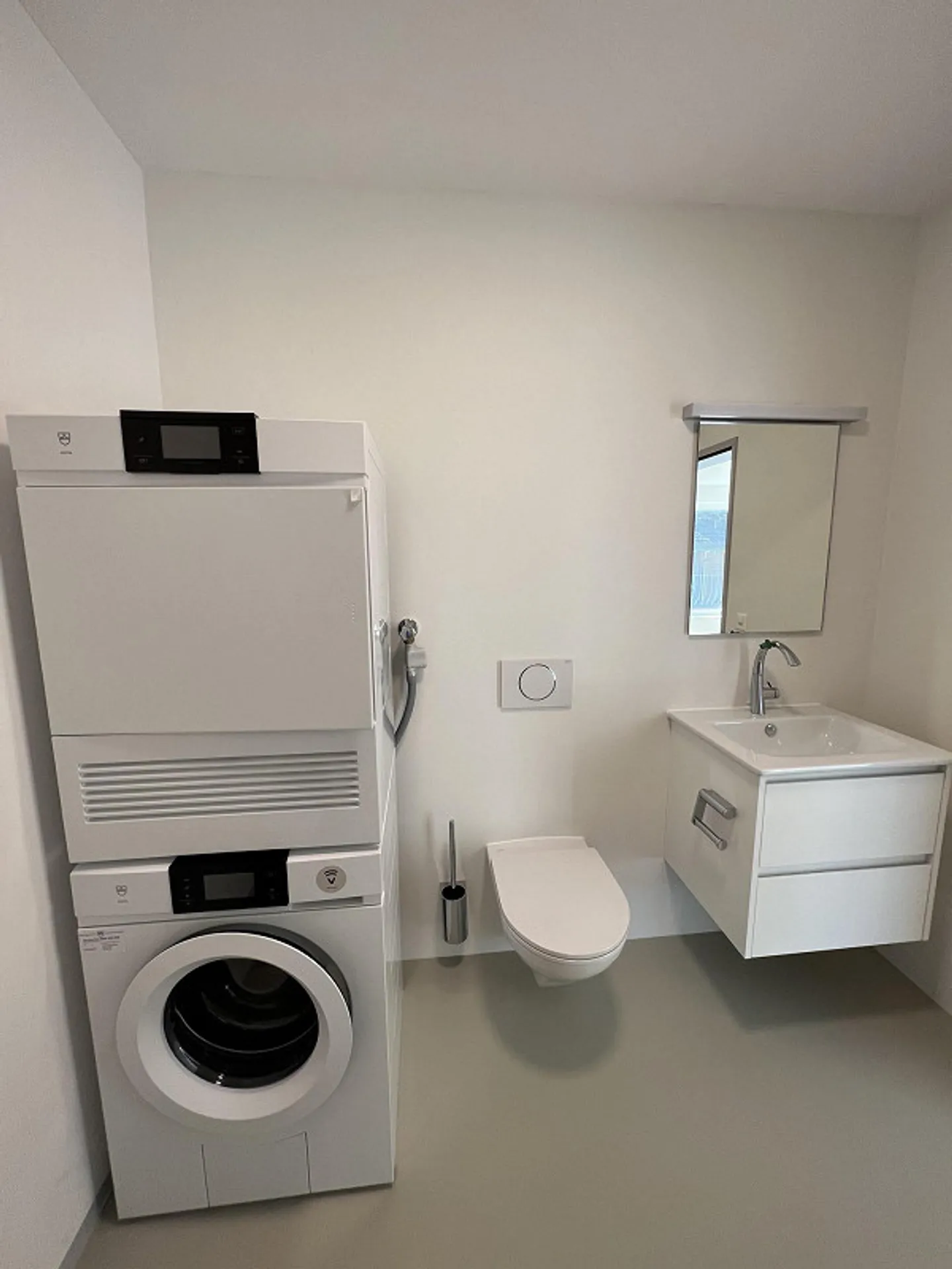 Appartement 3,5 pièces - Photo 6 sur 10