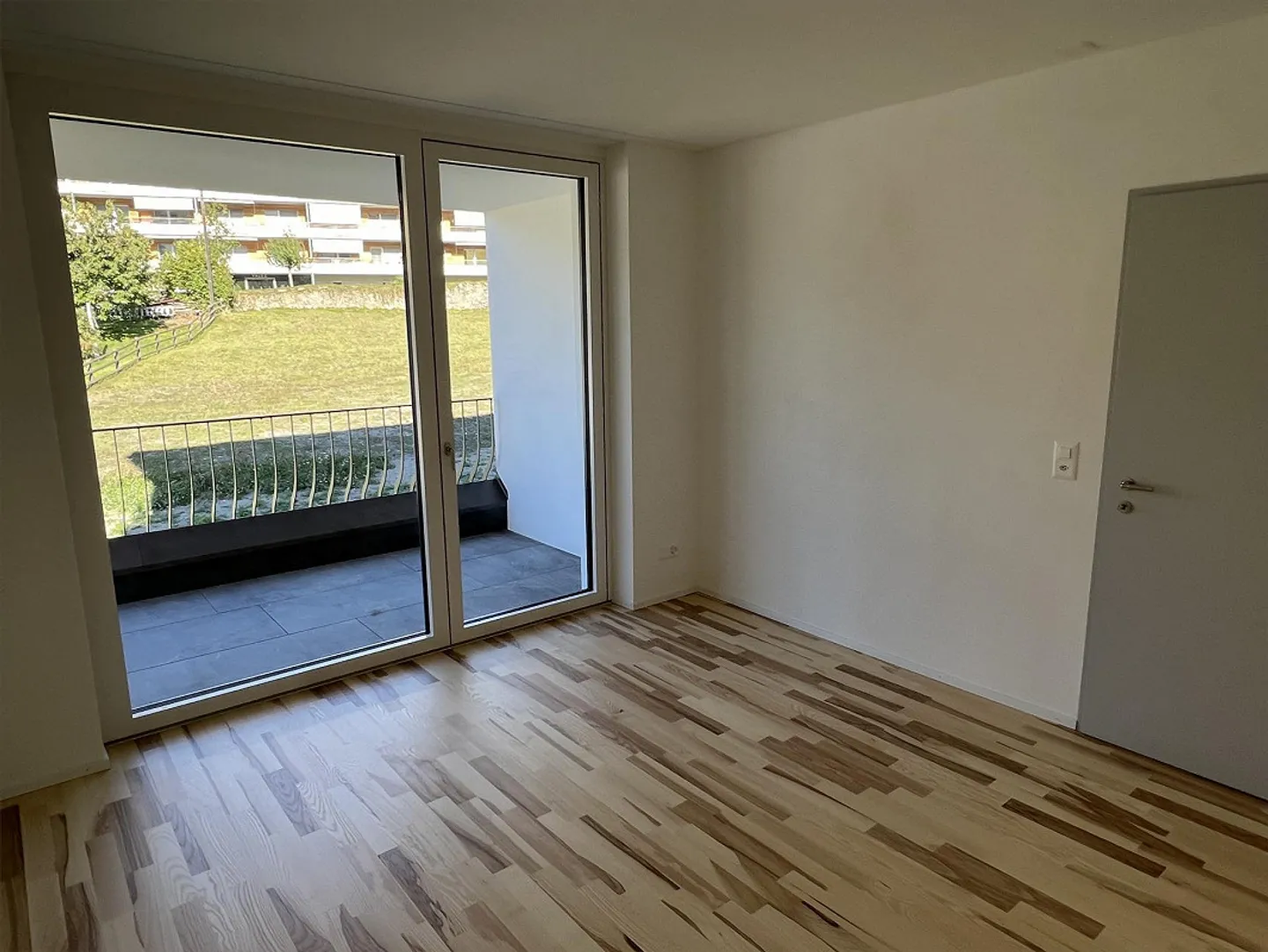 Appartement 3,5 pièces - Photo 7 sur 10