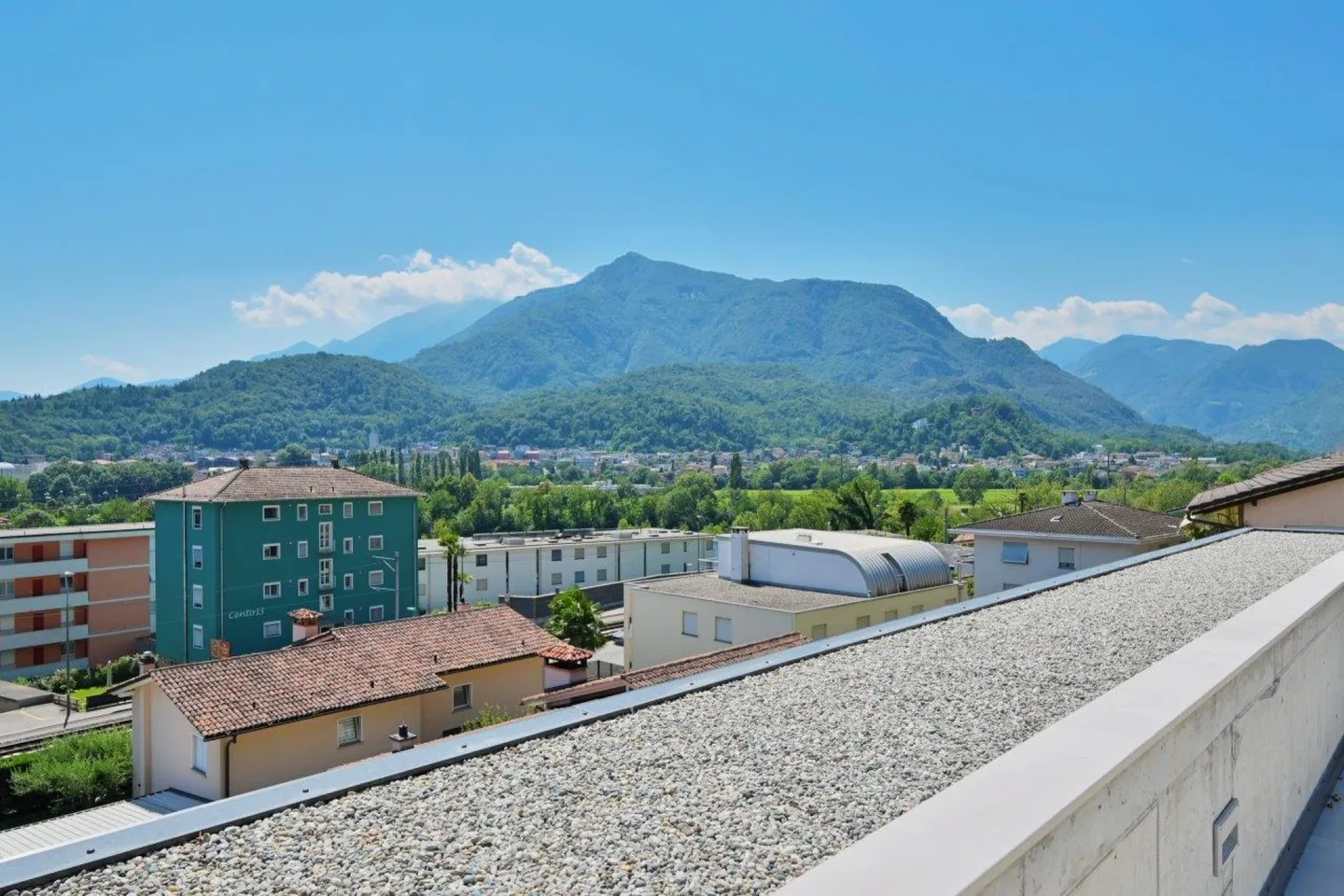 Attico con grandi terrazze in nuova Residenza / Attikawohnung mit Dachterrasse in neuer Residenz - Foto 10 di 11