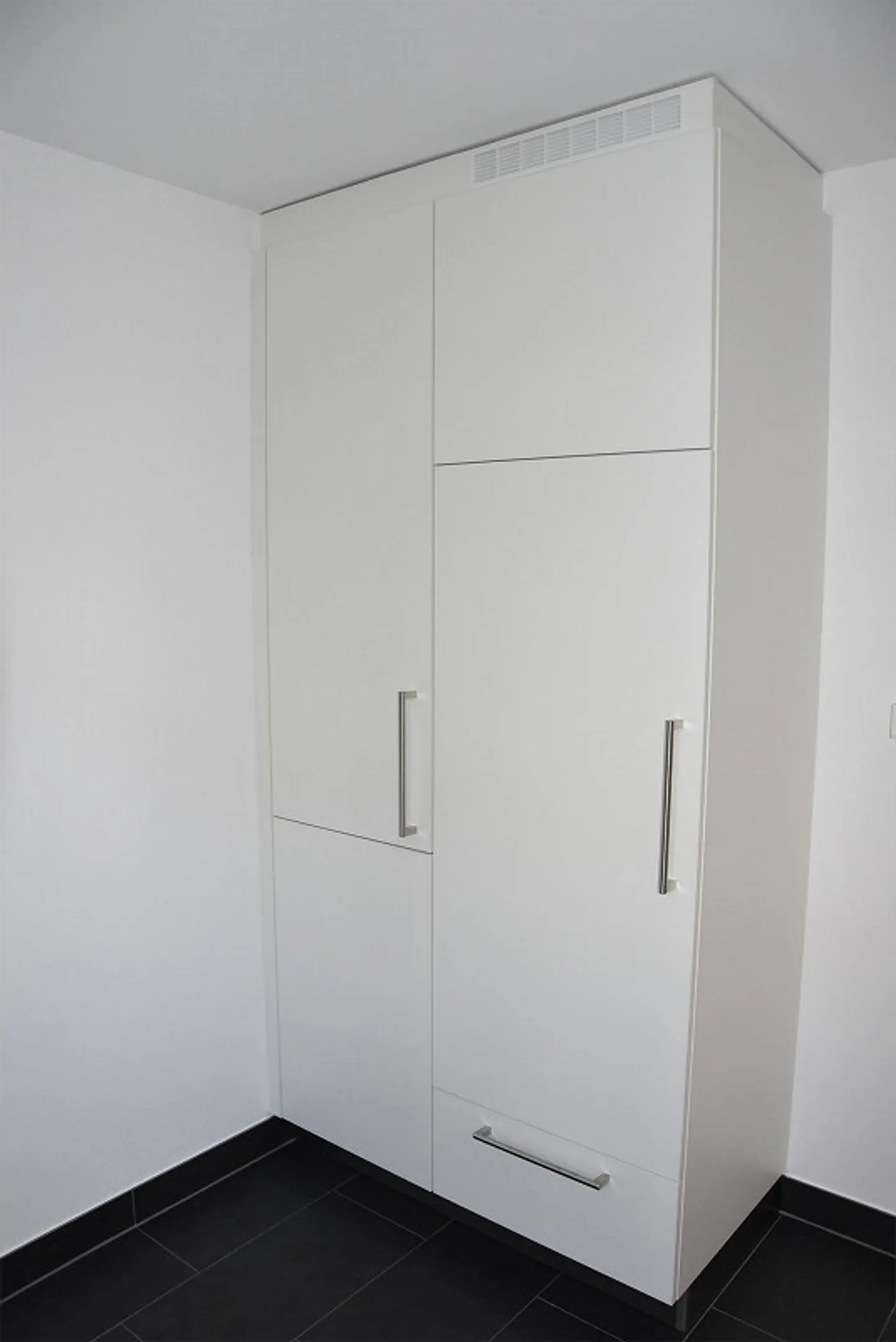 Im Umbau: Schöne 3-Zimmerwohnung an zentraler Lage in Worb - Foto 4 von 10