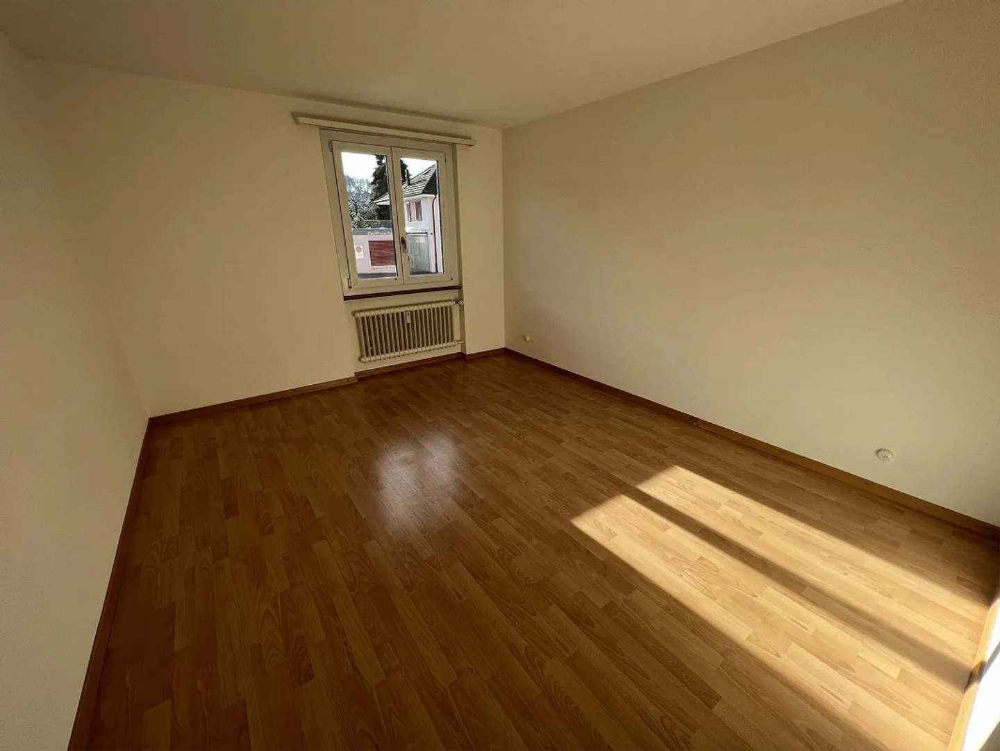 Im Umbau: Schöne 3-Zimmerwohnung an zentraler Lage in Worb - Foto 7 von 10
