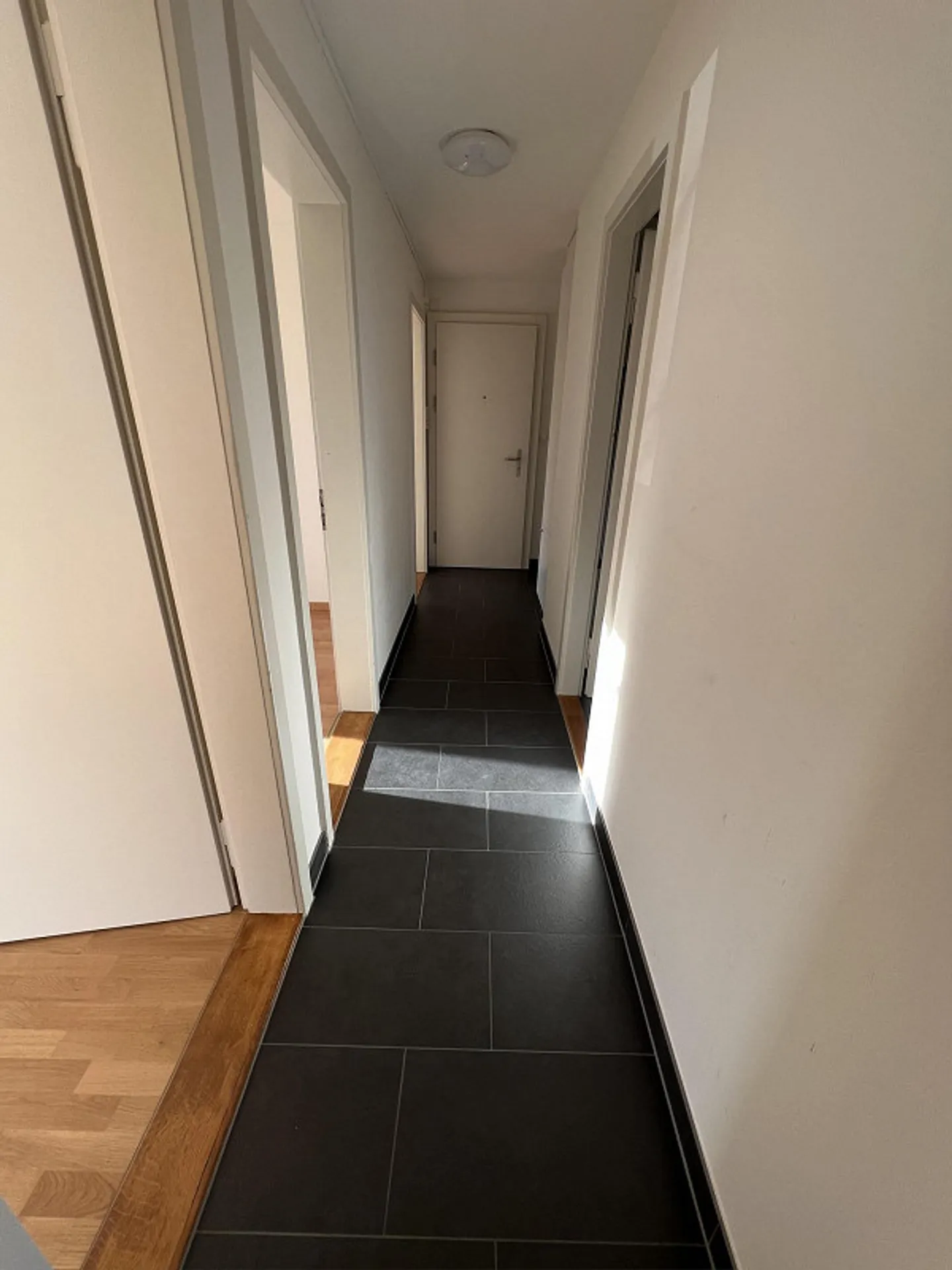 Im Umbau: Schöne 3-Zimmerwohnung an zentraler Lage in Worb - Foto 8 von 10