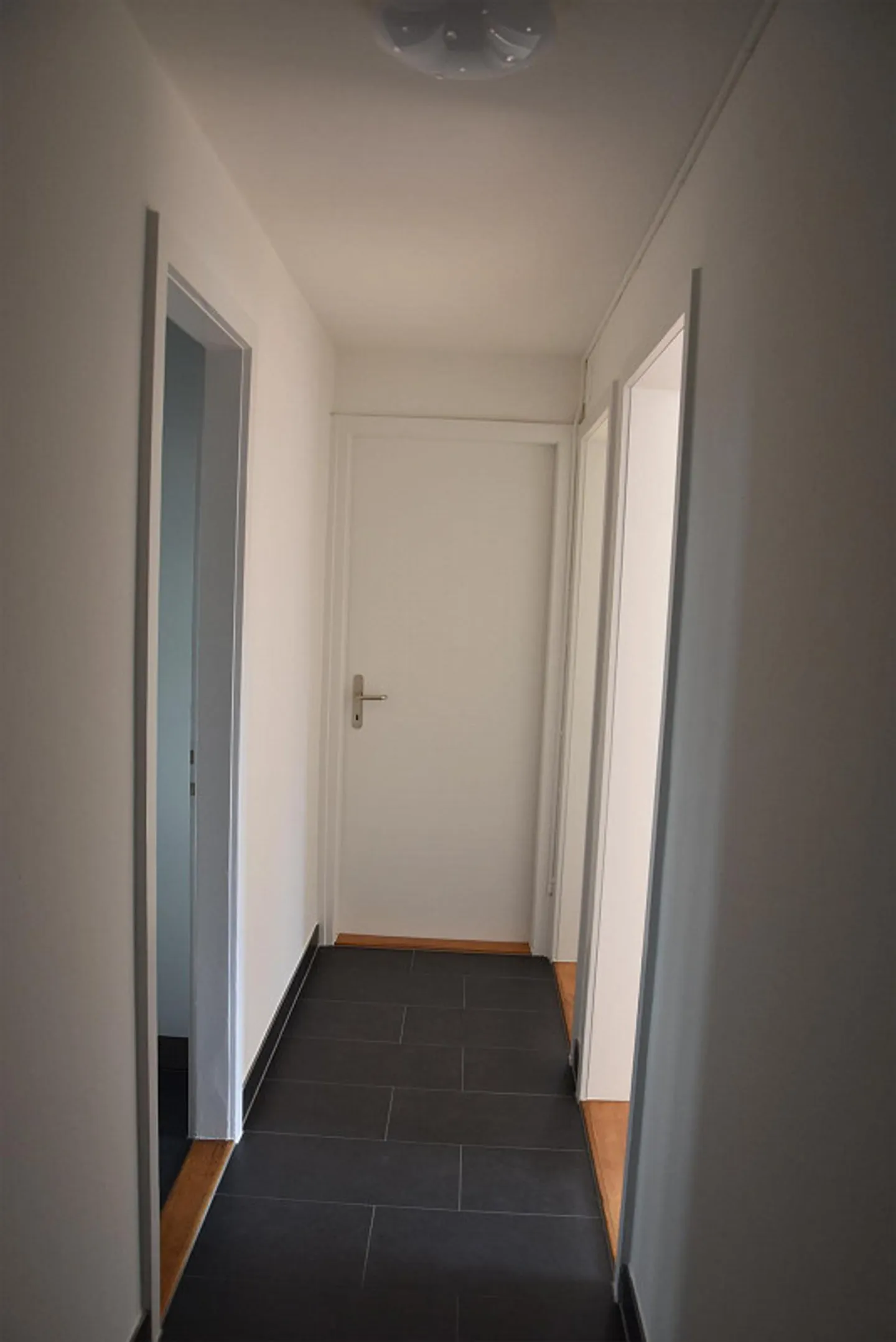 Im Umbau: Schöne 3-Zimmerwohnung an zentraler Lage in Worb - Foto 9 von 10