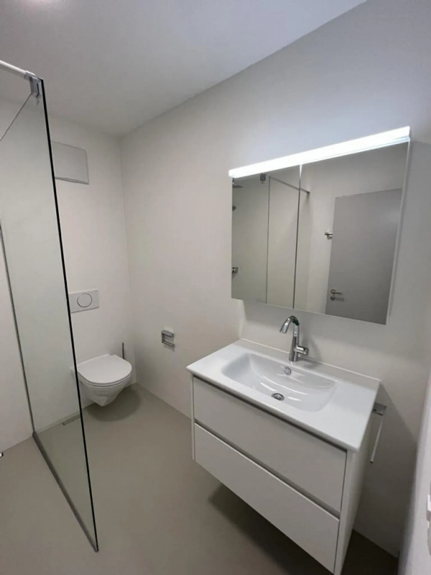 Appartement 3,5 pièces - Photo 5 sur 10