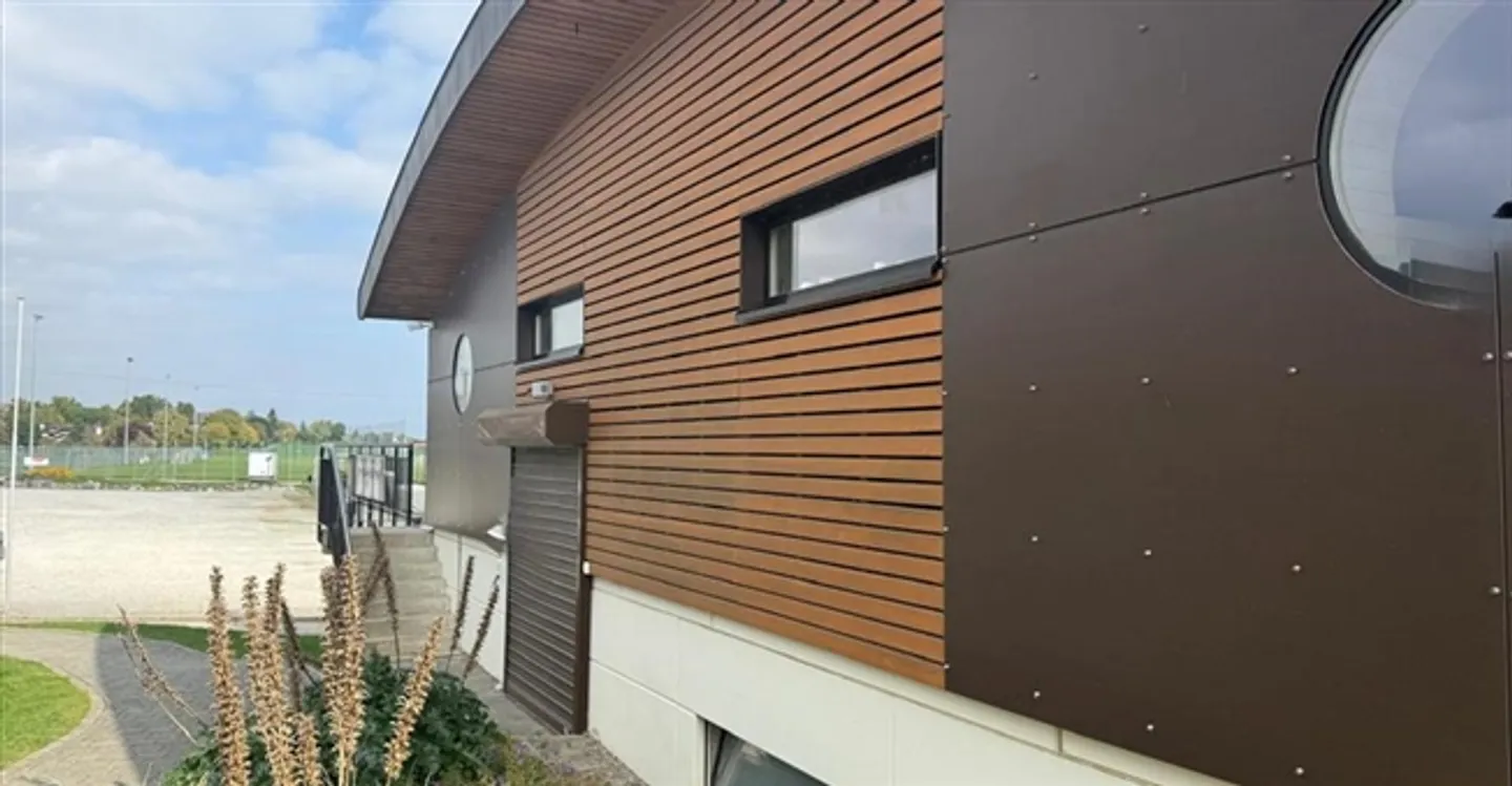 Restaurant - Photo 5 of 12