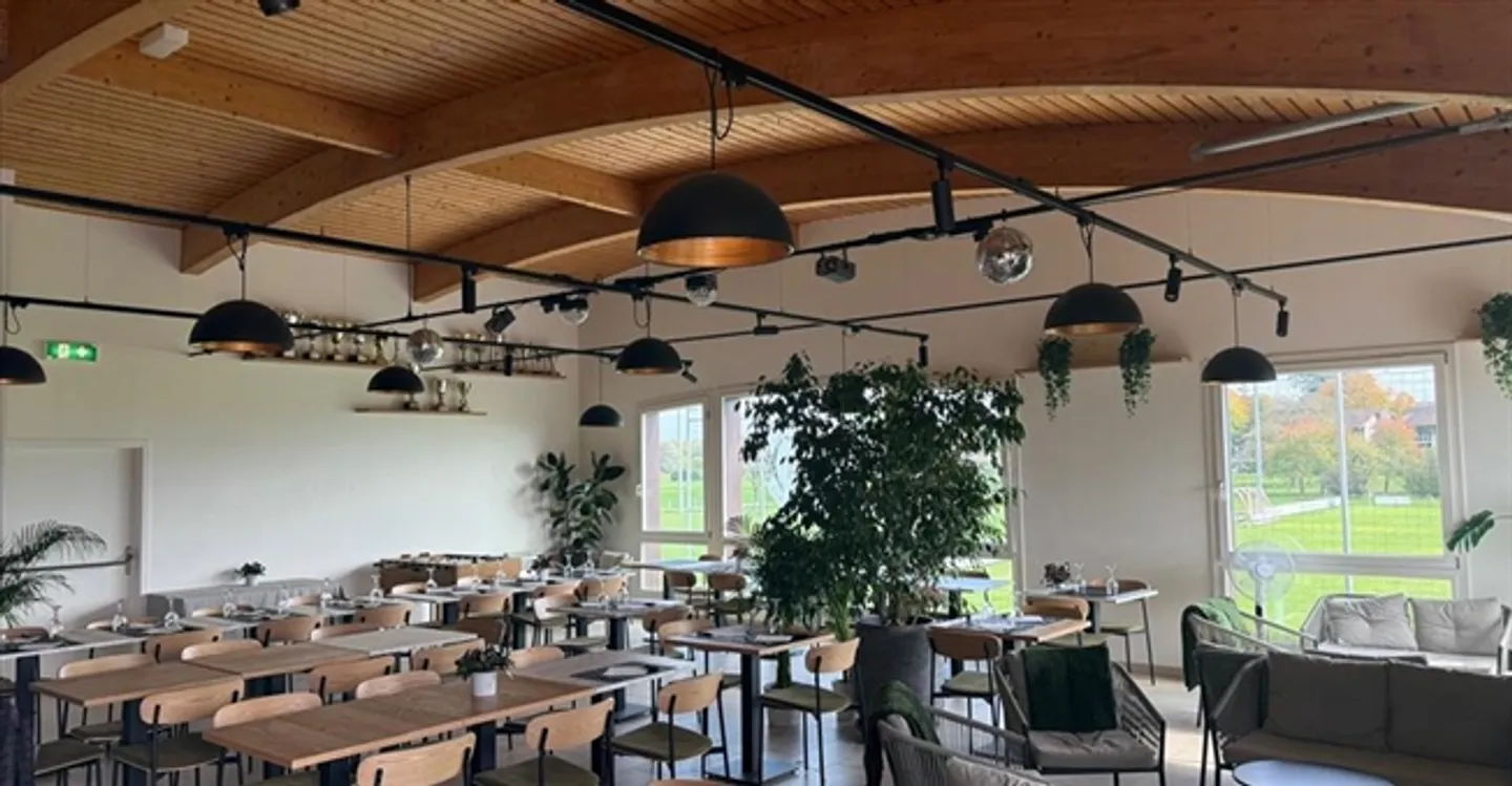 Restaurant - Photo 6 of 12