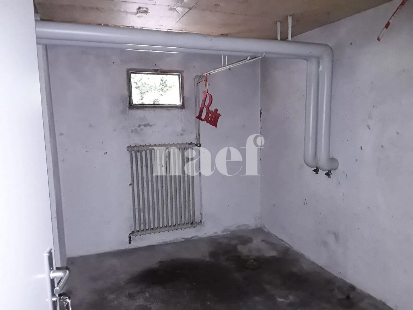 Espace de stockage commercial - Photo 3 sur 3