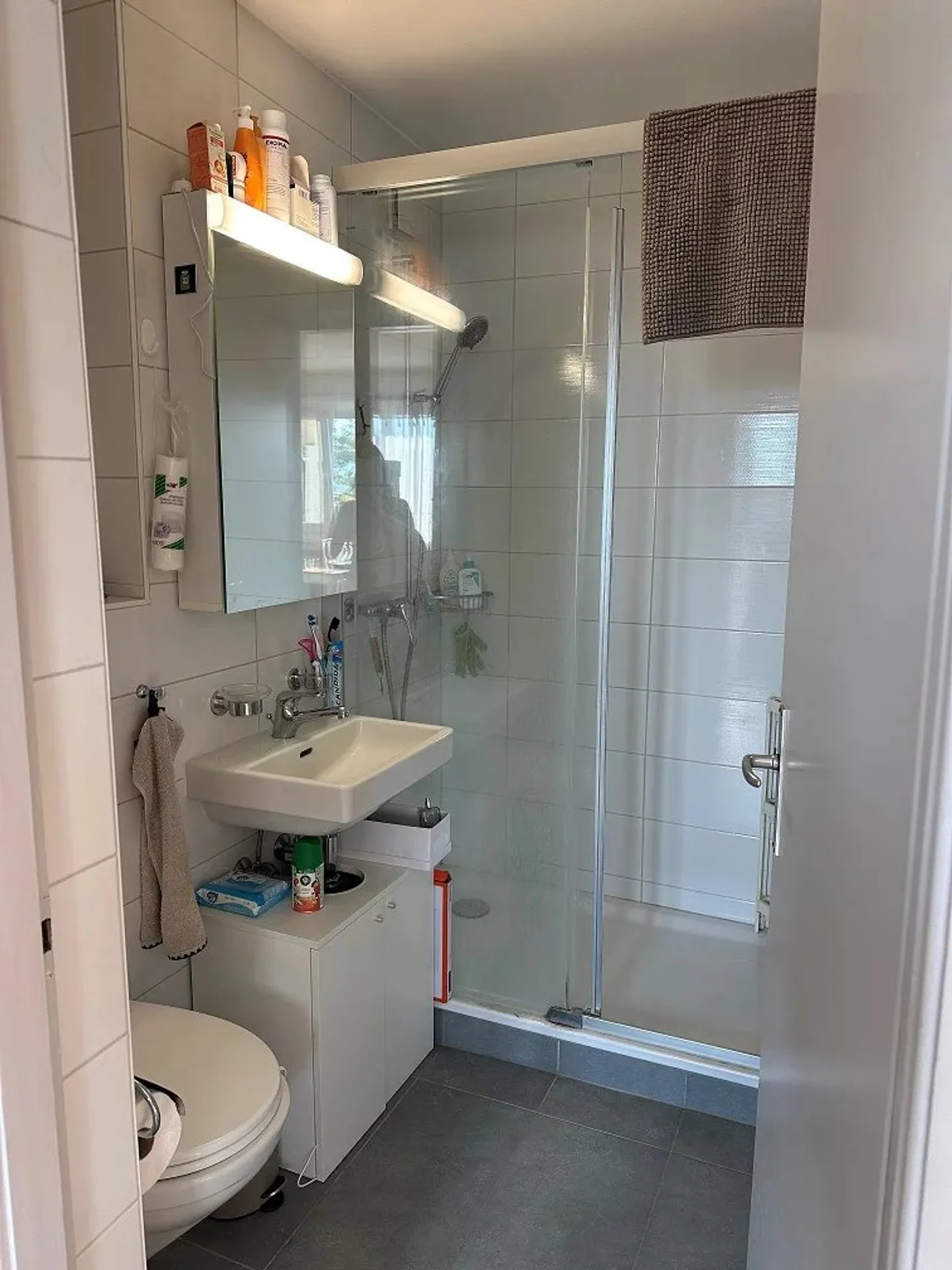 Appartamento 1.5 locali al 5 ° piano - Foto 6 di 7