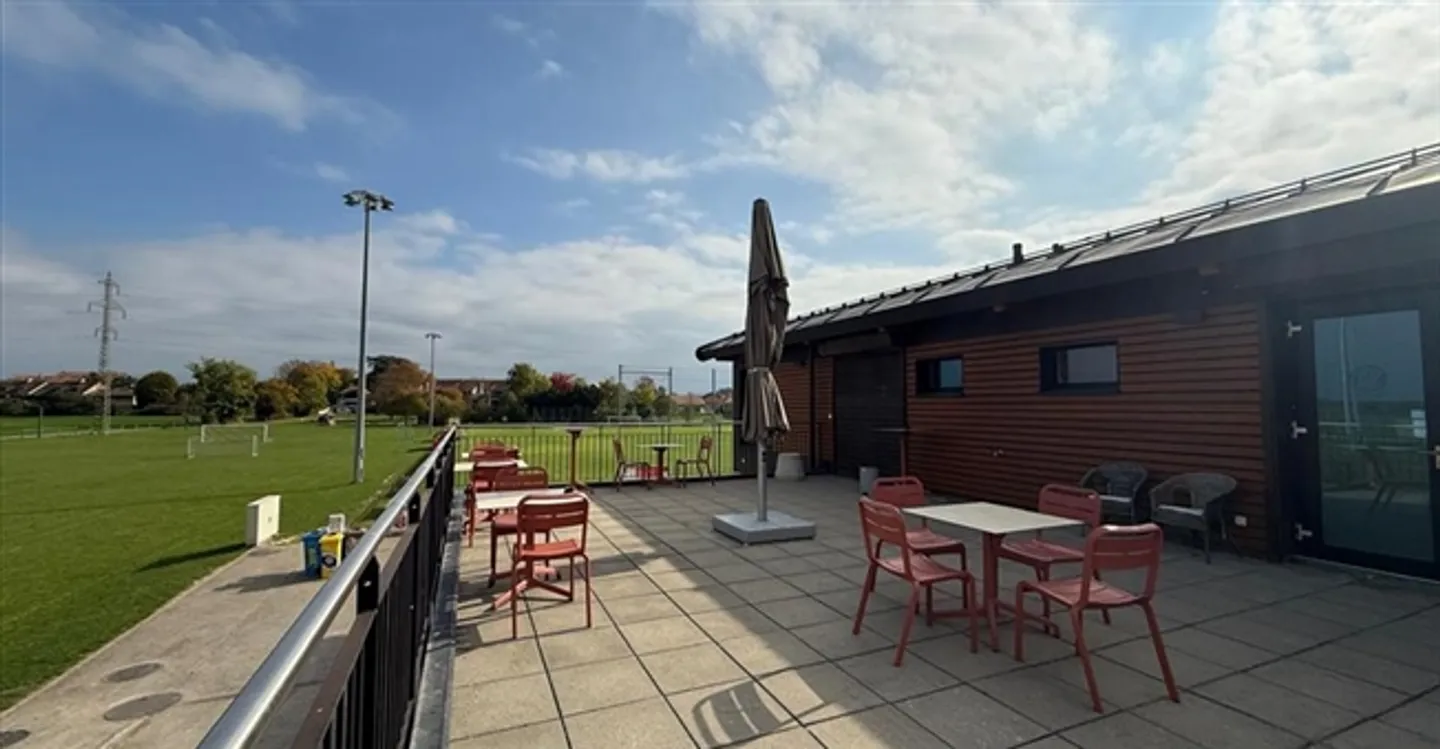 Restaurant - Photo 8 of 12