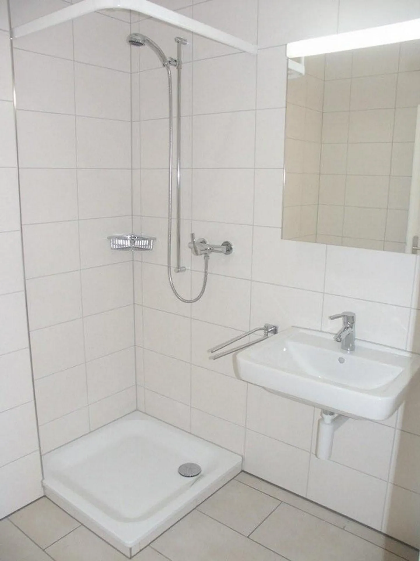 Light-flooded, modern apartment in Frick - Photo 6 of 6