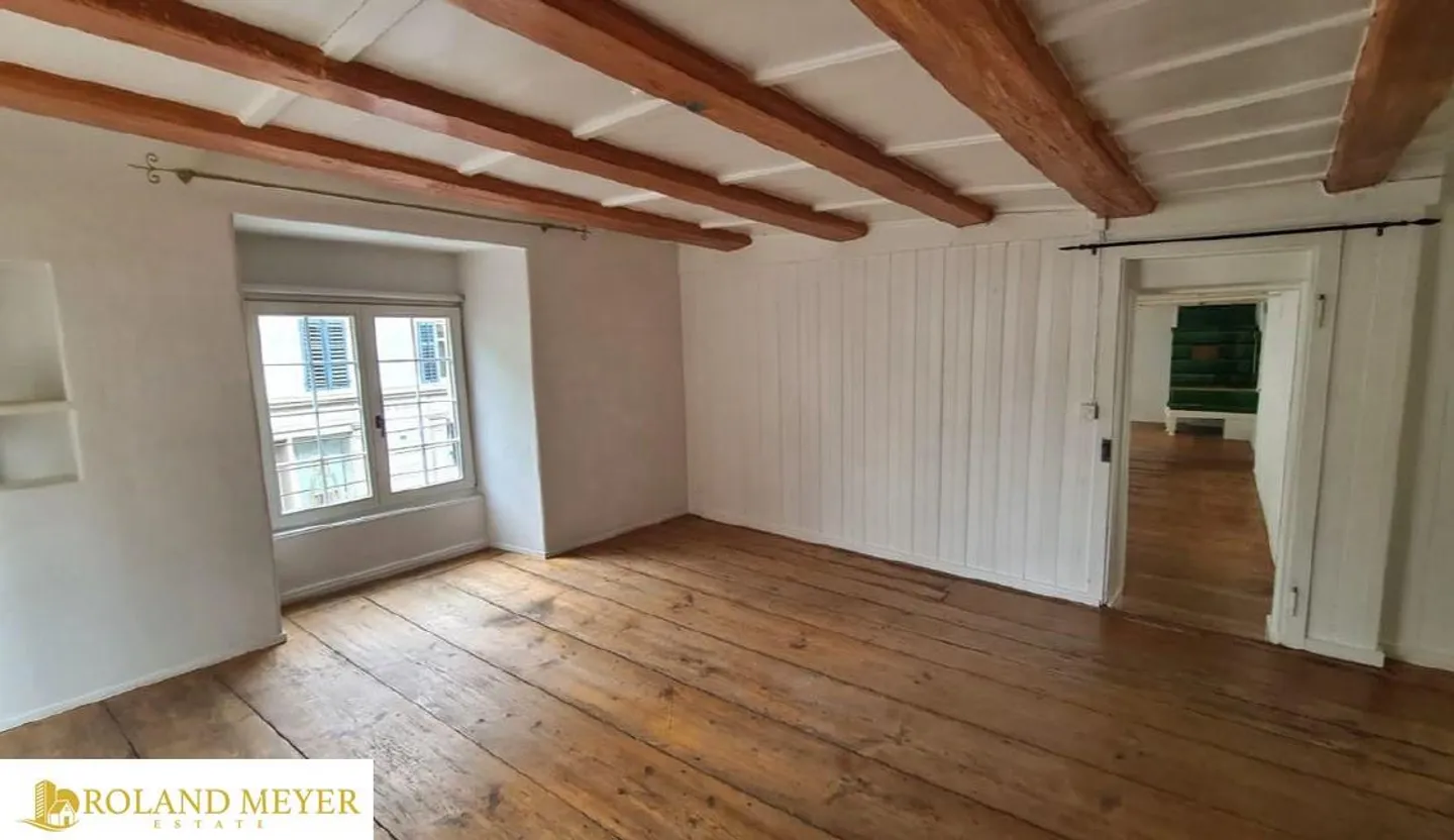 Casa plurifamiliare con spazio commerciale nella zona di Sciaffusa - Foto 2 di 4