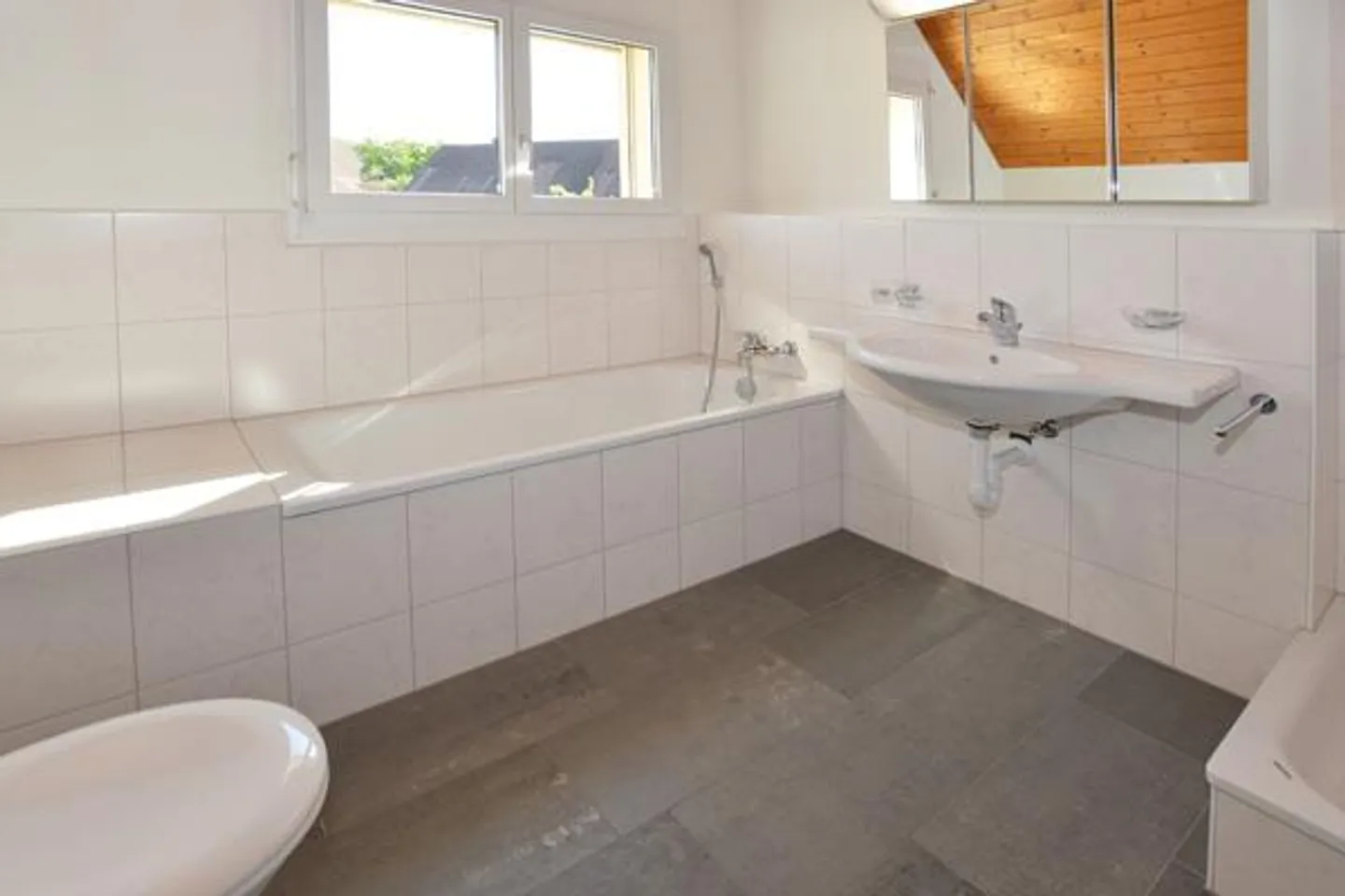 Charmante Maisonettenwohnung - Foto 5 von 11