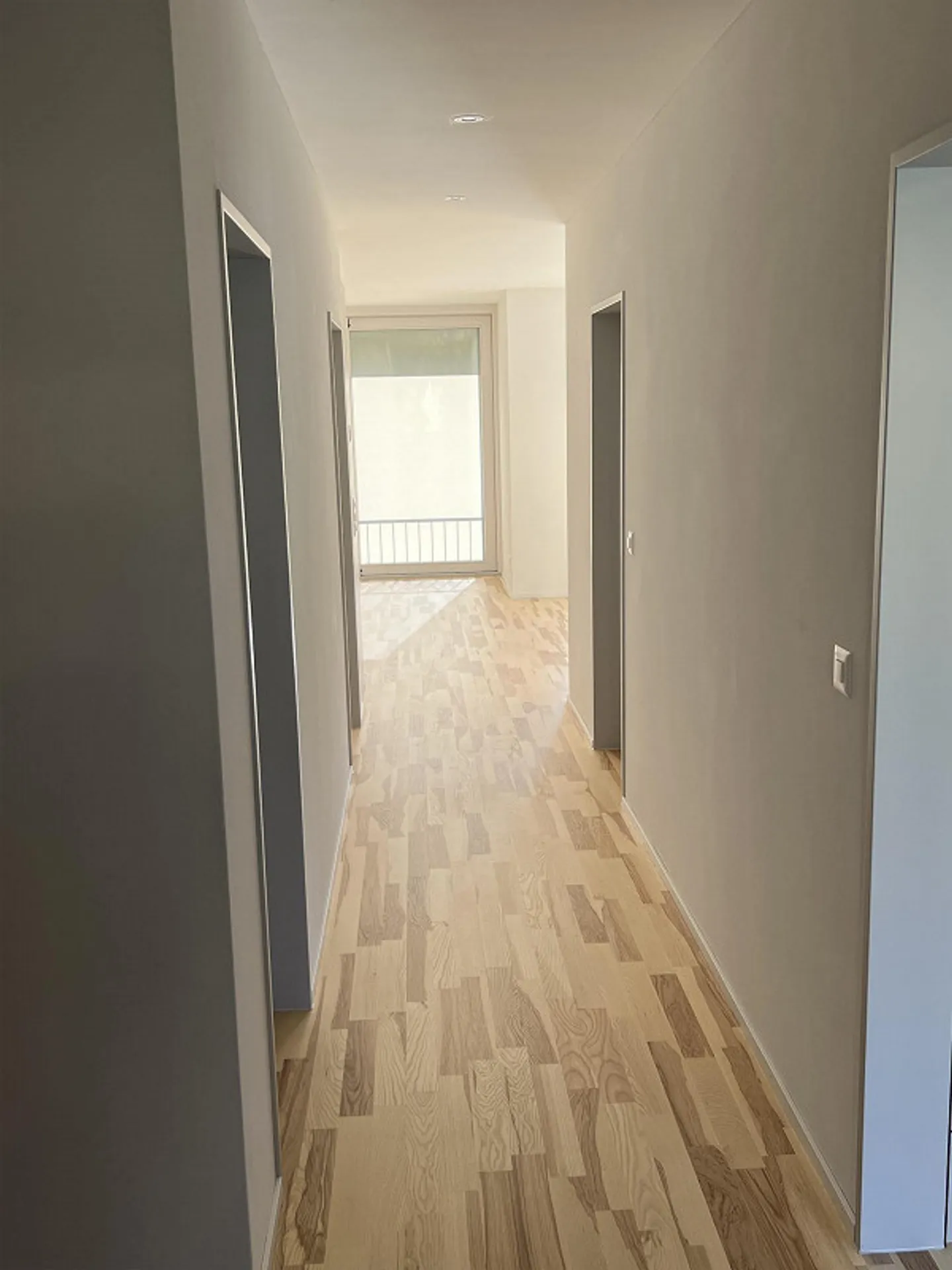 Appartement 3,5 pièces - Photo 8 sur 10