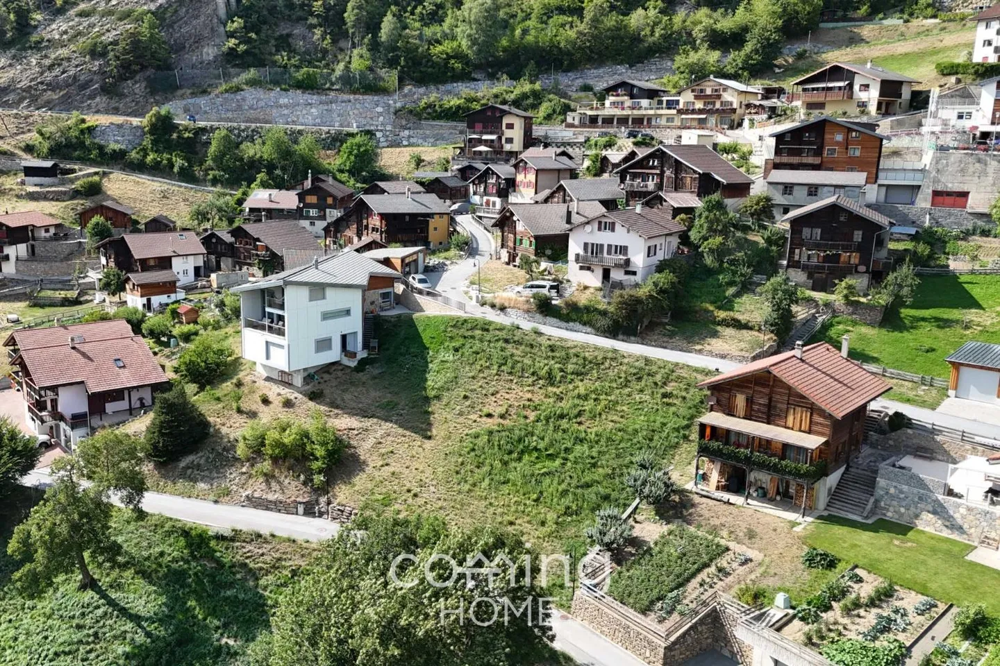 Building Lot with Panoramic View - Photo 3 of 7