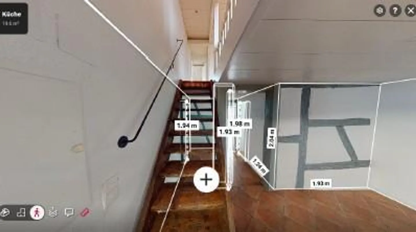 Casa plurifamiliare con spazio commerciale nella zona di Sciaffusa - Foto 4 di 4