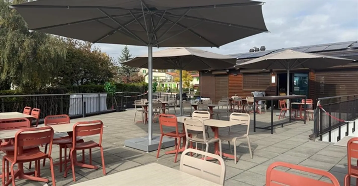 Restaurant - Photo 10 of 12