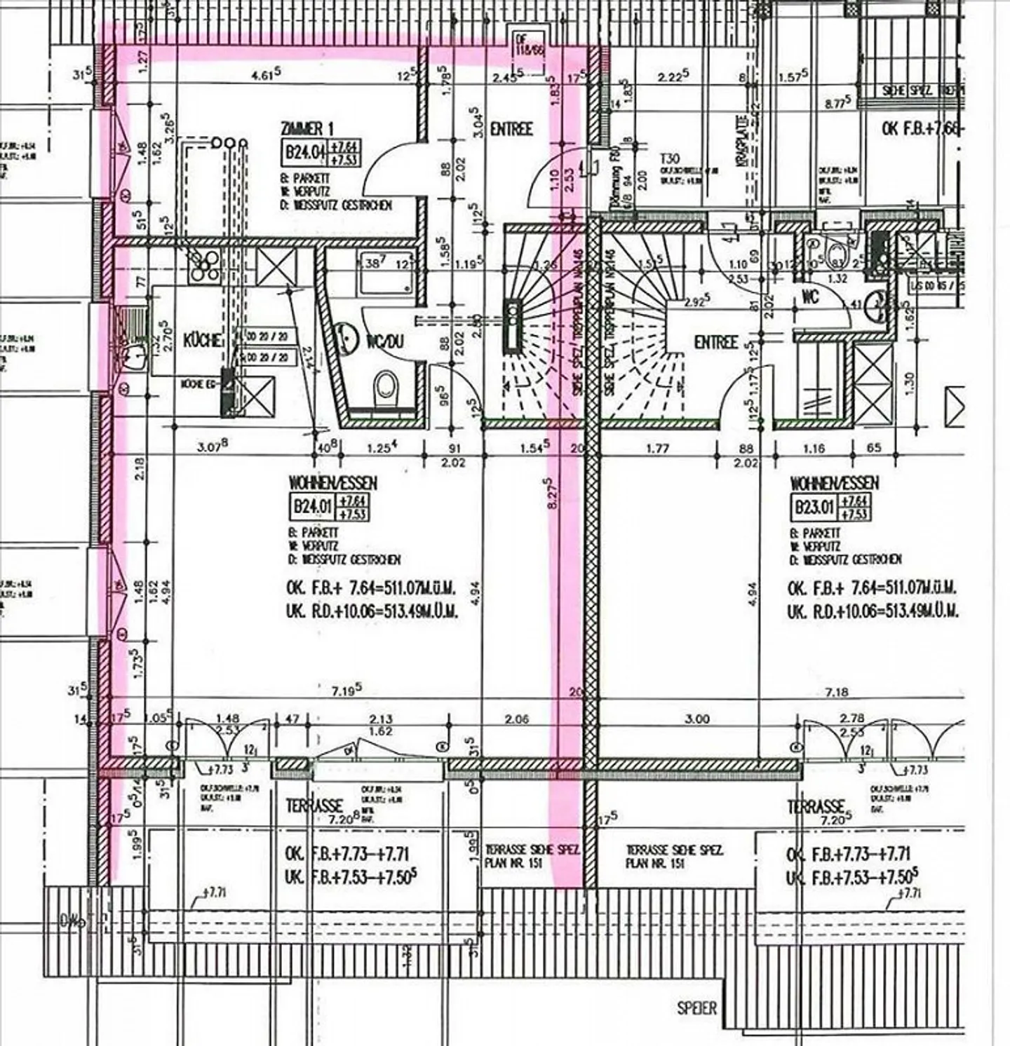 Charmante Maisonettenwohnung - Foto 11 von 11