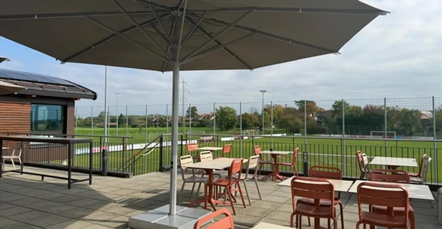 Restaurant - Photo 11 of 12