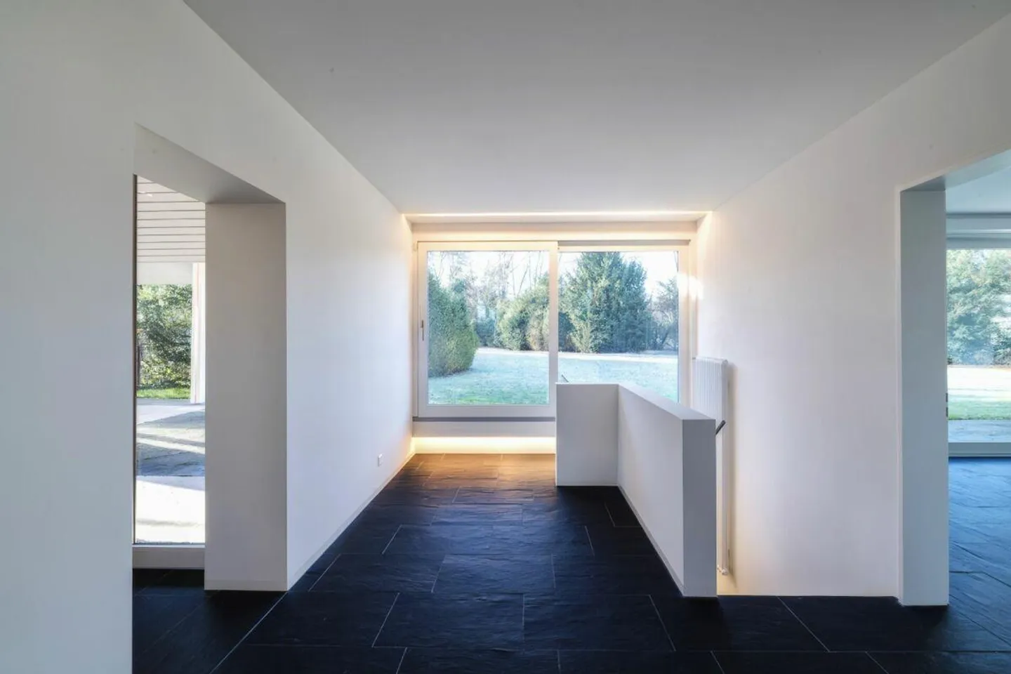 Maison individuelle avec grand jardin près du parc Gellert à Bâle - Photo 4 sur 11