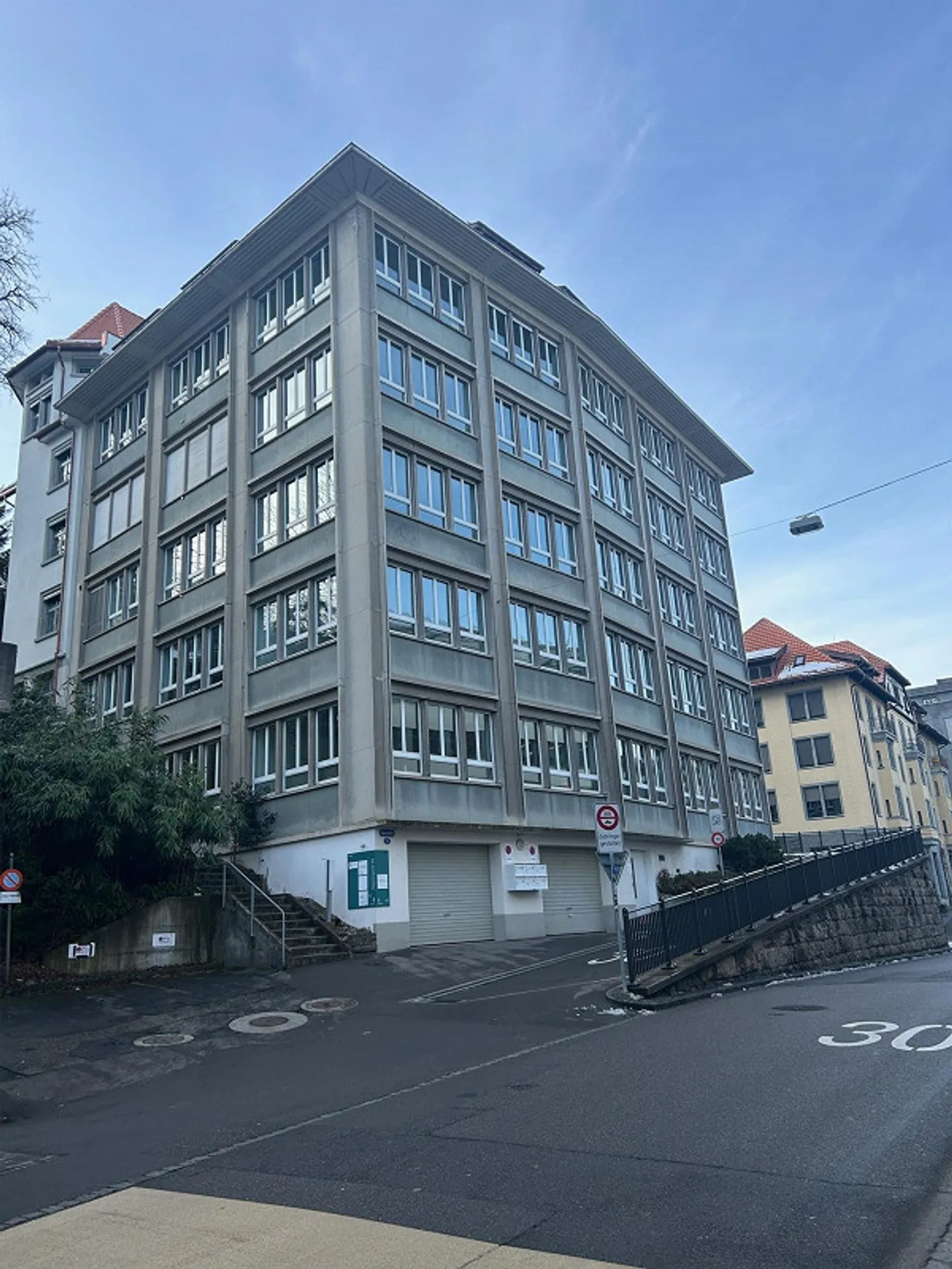 Commercial Space in the Center - Photo 1 of 15