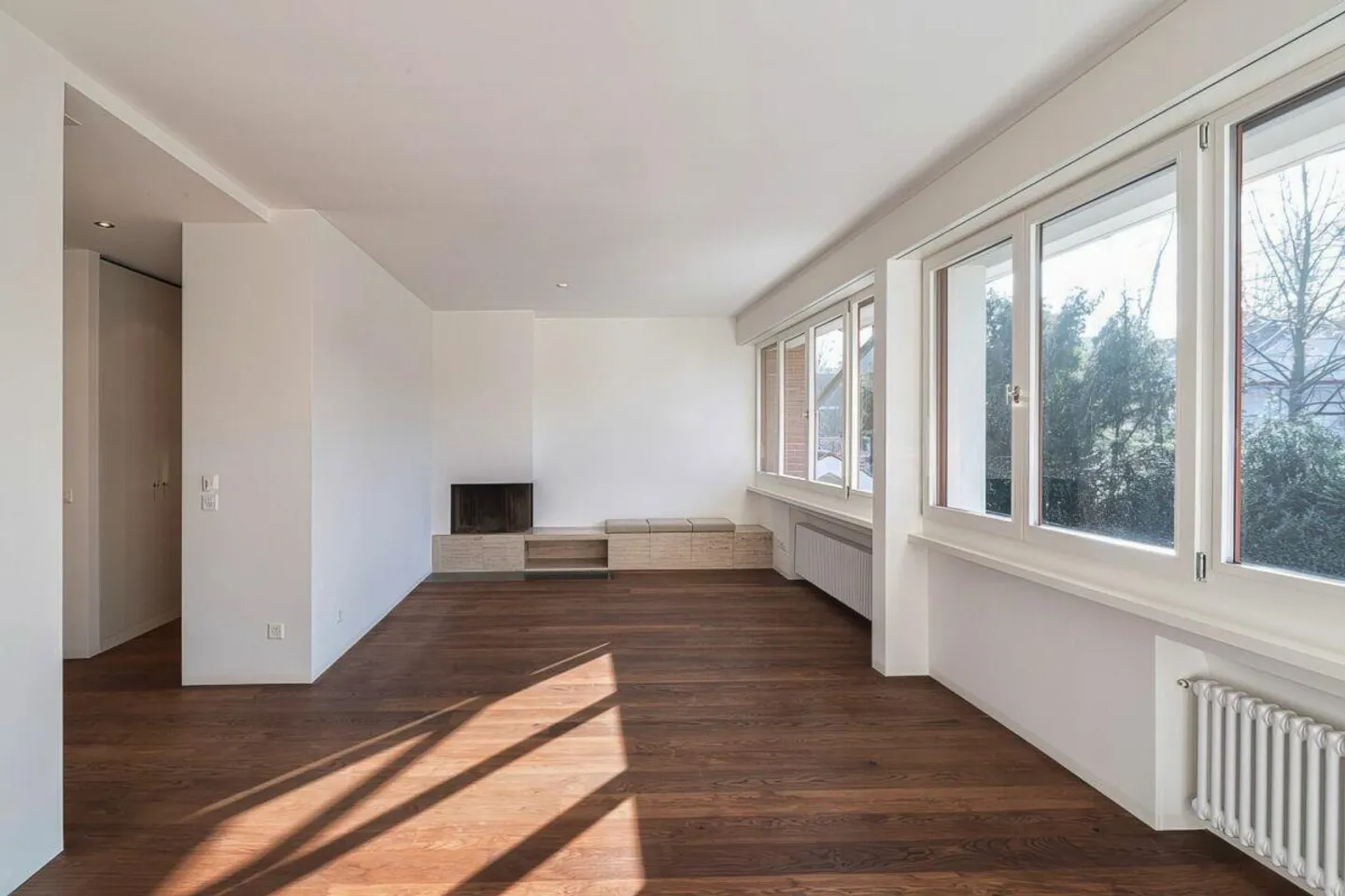 Maison individuelle avec grand jardin près du parc Gellert à Bâle - Photo 8 sur 11