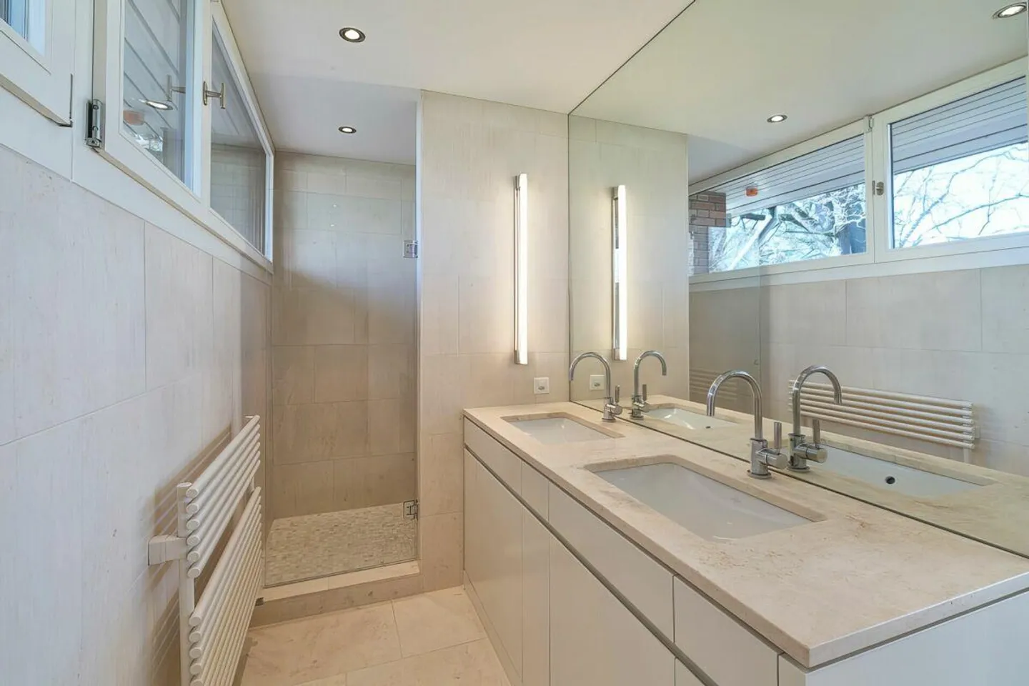 Maison individuelle avec grand jardin près du parc Gellert à Bâle - Photo 9 sur 11