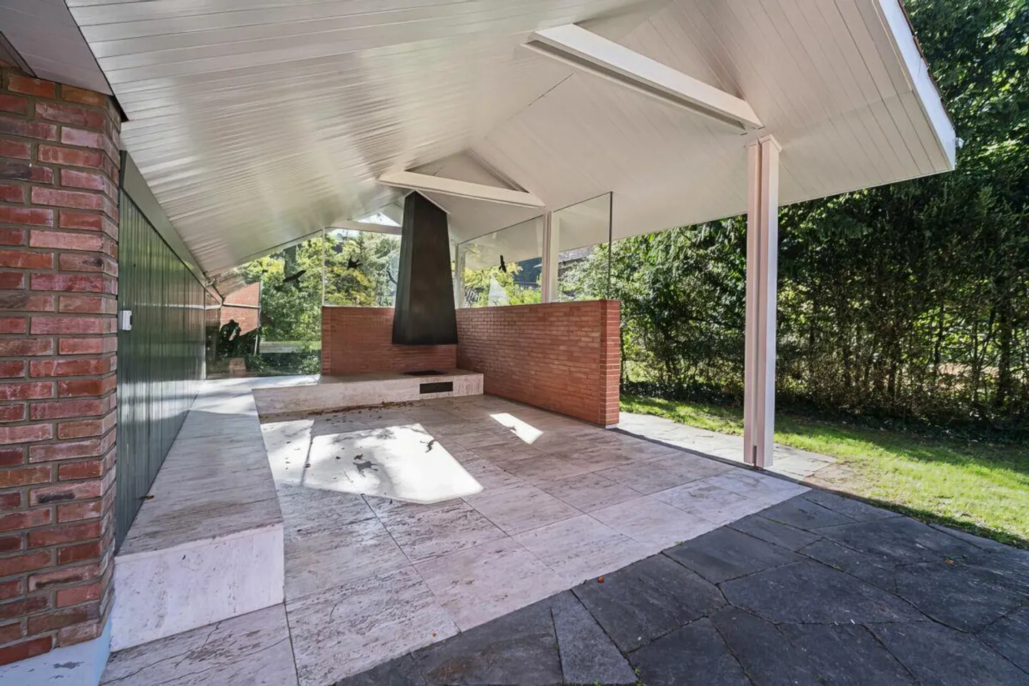 Maison individuelle avec grand jardin près du parc Gellert à Bâle - Photo 11 sur 11