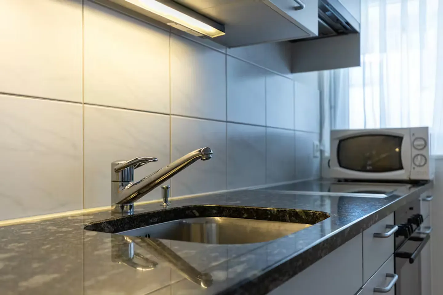 Apartment for rent - Photo 1 of 1