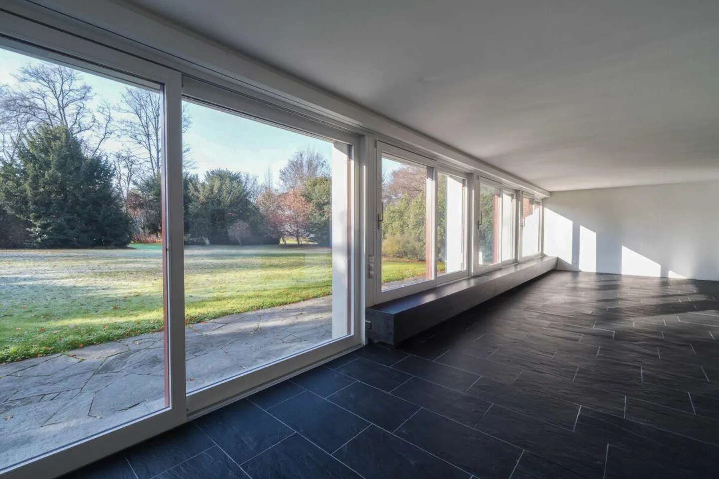 Maison individuelle avec grand jardin près du parc Gellert à Bâle - Photo 6 sur 11