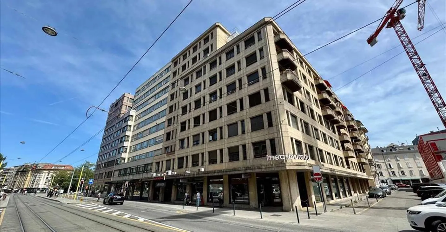 Bürofläche mieten - Foto 2 von 13