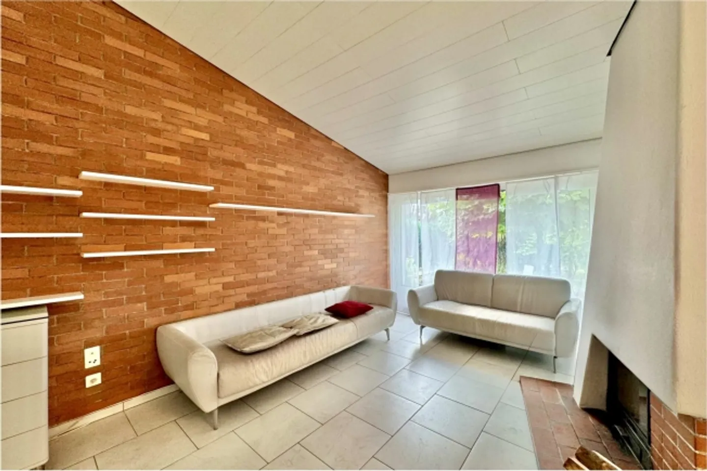 «Einfamilienhaus mit Gartenparadies» - Foto 6 von 20