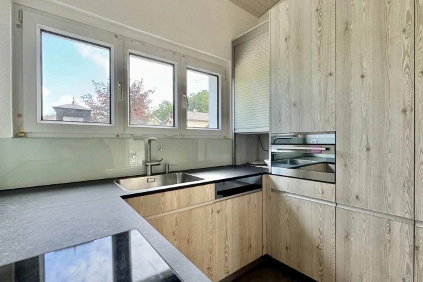 «Einfamilienhaus mit Gartenparadies» - Foto 7 von 20