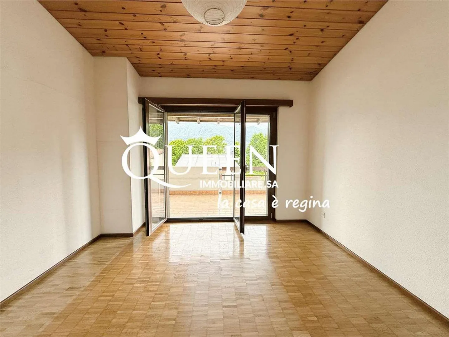 Vezia: 5-room house, 150 sqm, garden, balconies, close to services - Photo 8 of 13