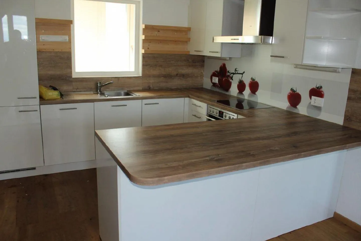 Ruhige Abendstunden mit Sicht auf den Bodensee geniessen! - Foto 2 von 6