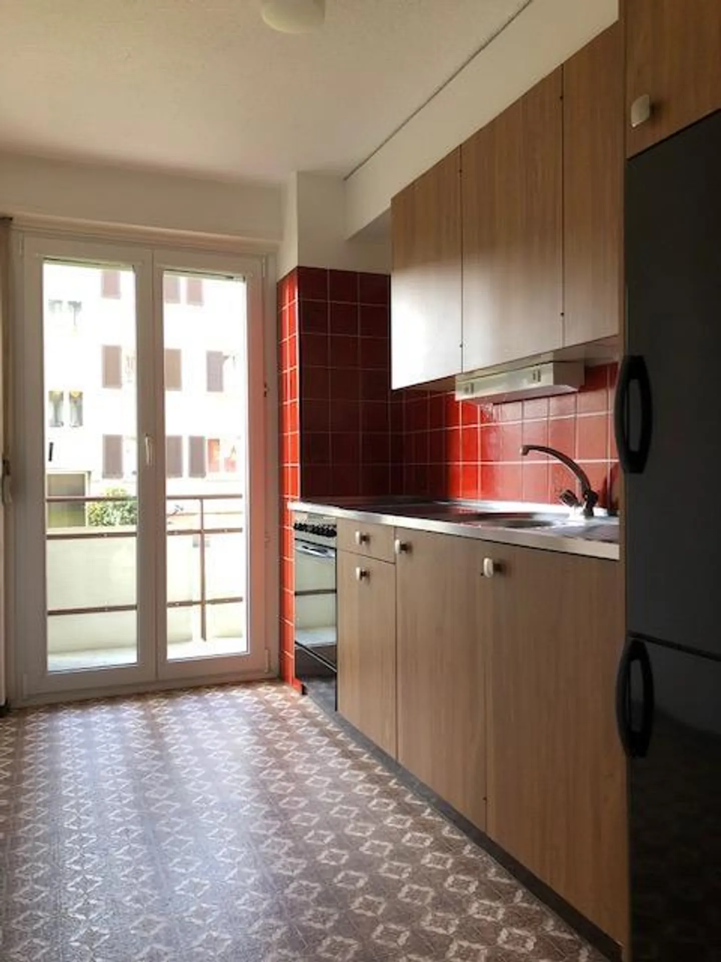 Charmante 1-Zimmerwohnung - Foto 2 von 5