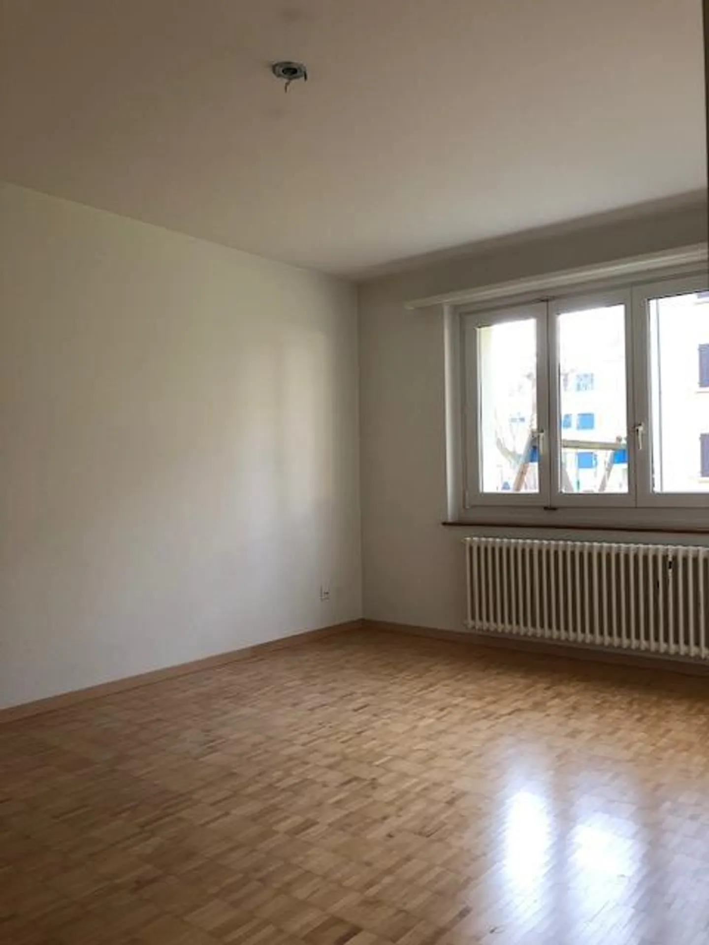 Charmante 1-Zimmerwohnung - Foto 4 von 5