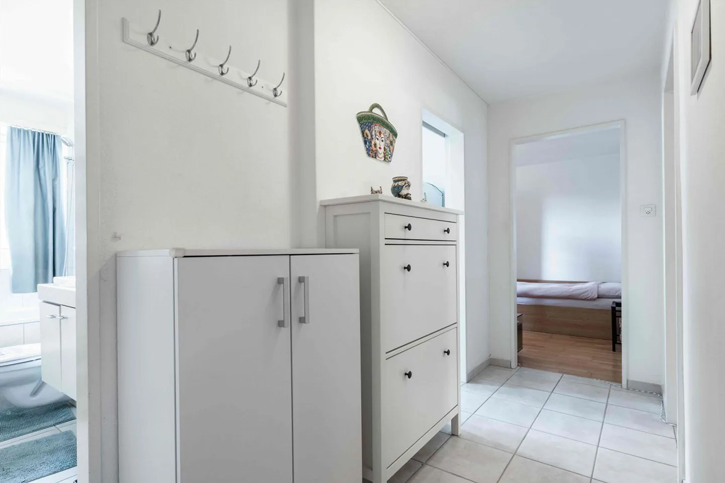 Charming 3.5-room apartment in a central location in Muttenz - Photo 4 of 8