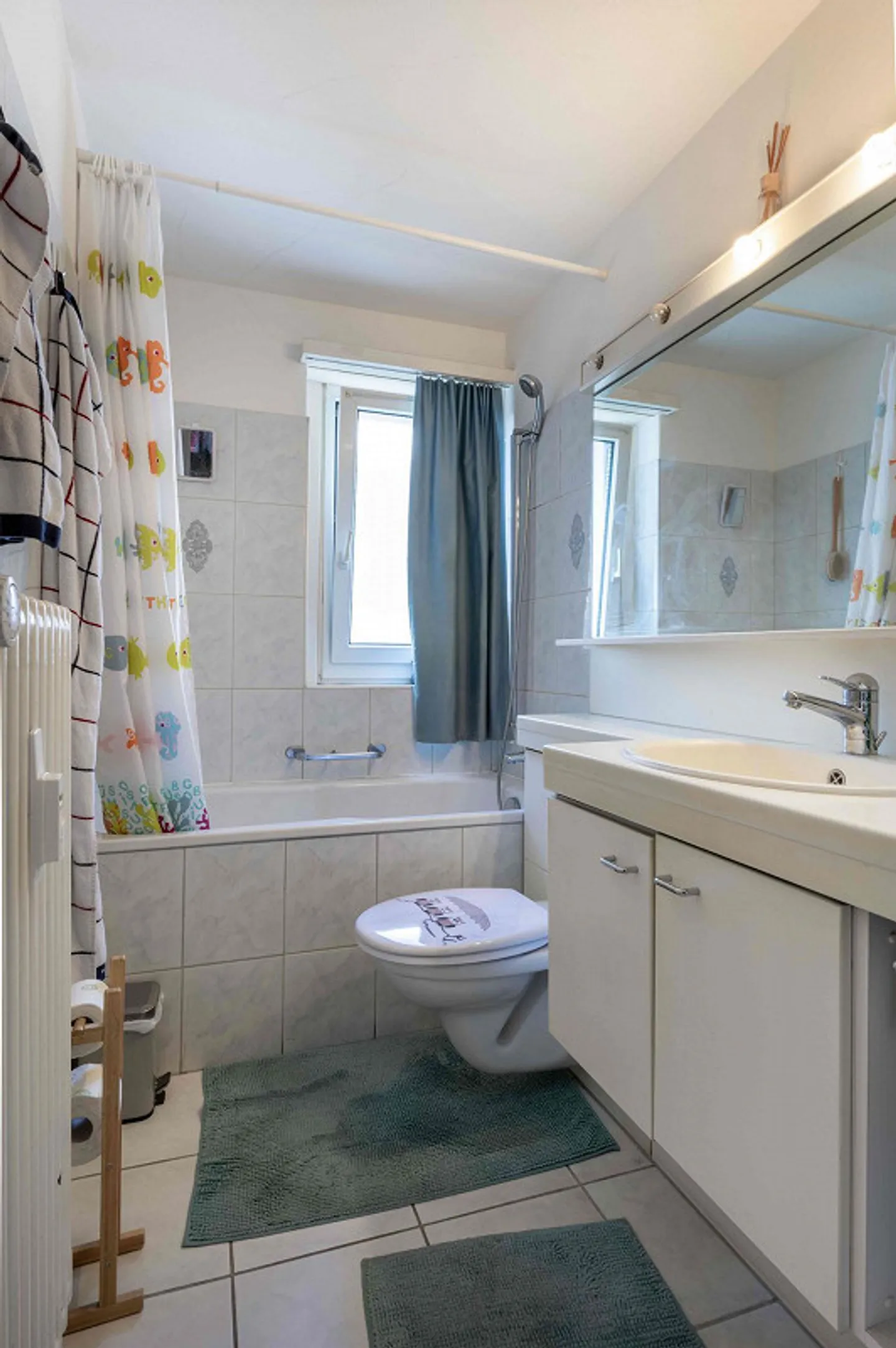 Charming 3.5-room apartment in a central location in Muttenz - Photo 6 of 8