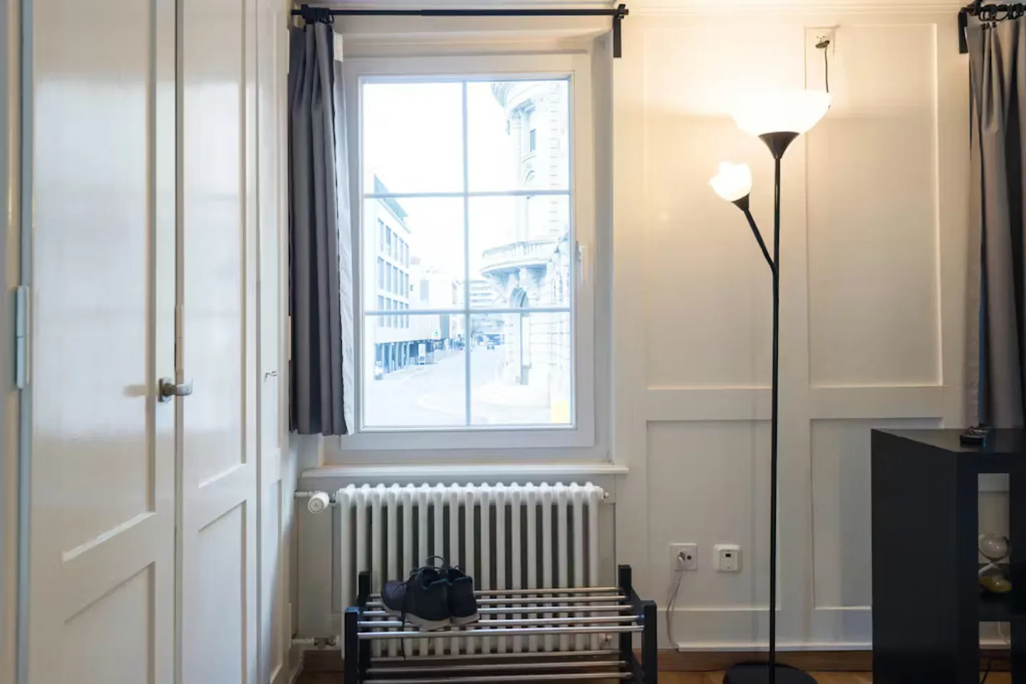 Charmantes Chalet in Zug - Foto 9 von 10